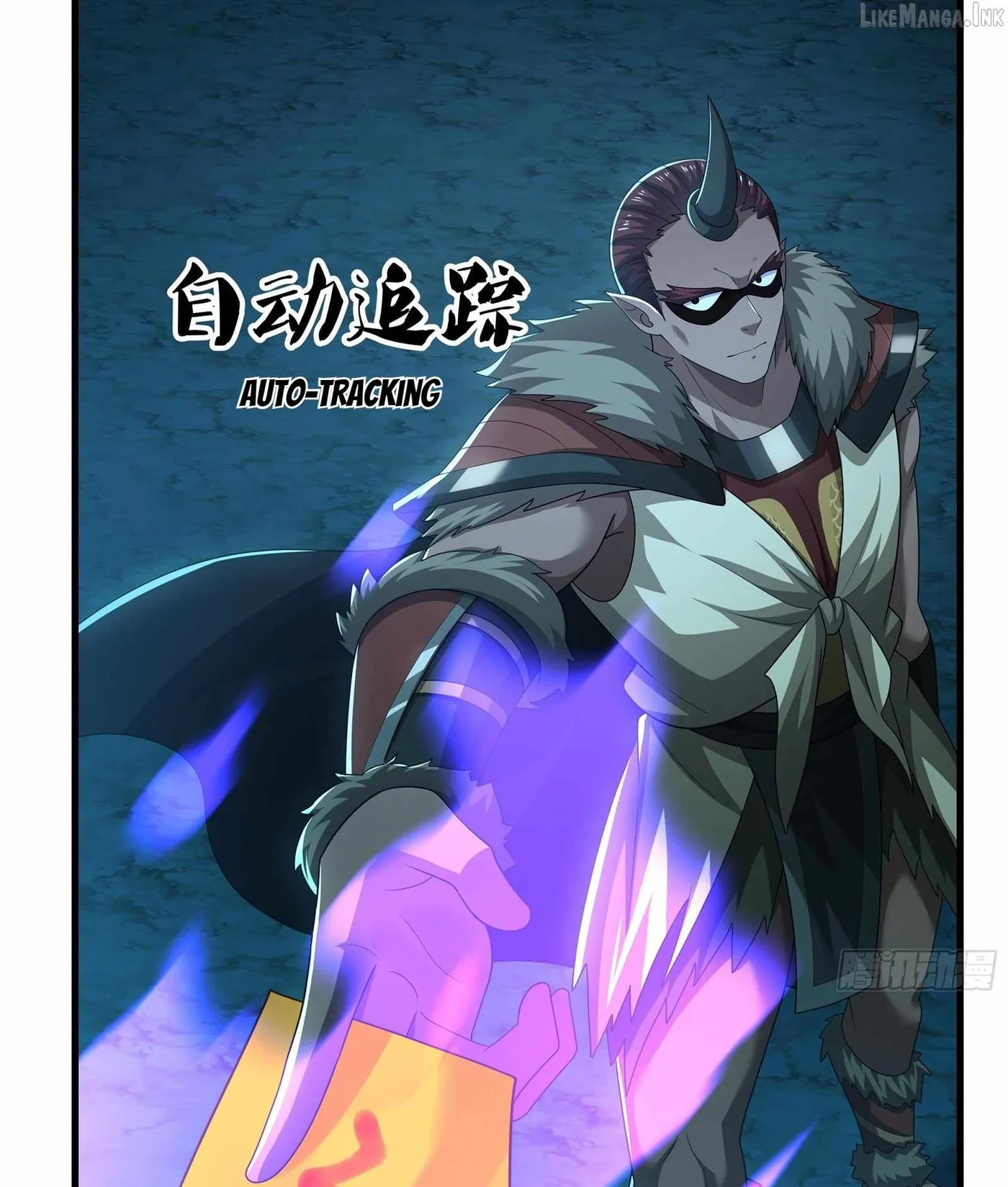 Rebirth of King Zhou: Not Being the Ultimate Villain Chapter 245 page 27 - 