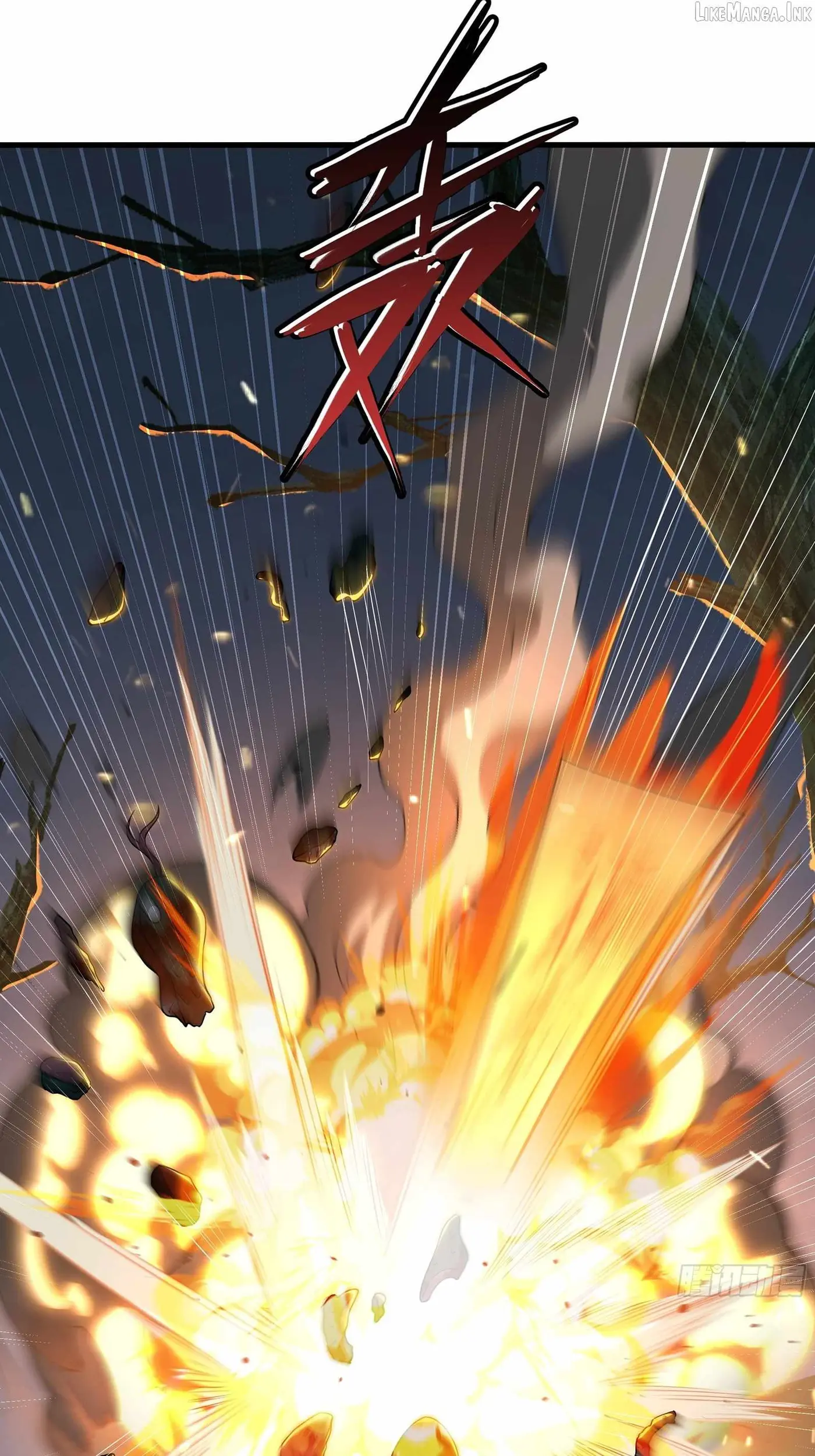 Rebirth of King Zhou: Not Being the Ultimate Villain Chapter 245 page 29 - 