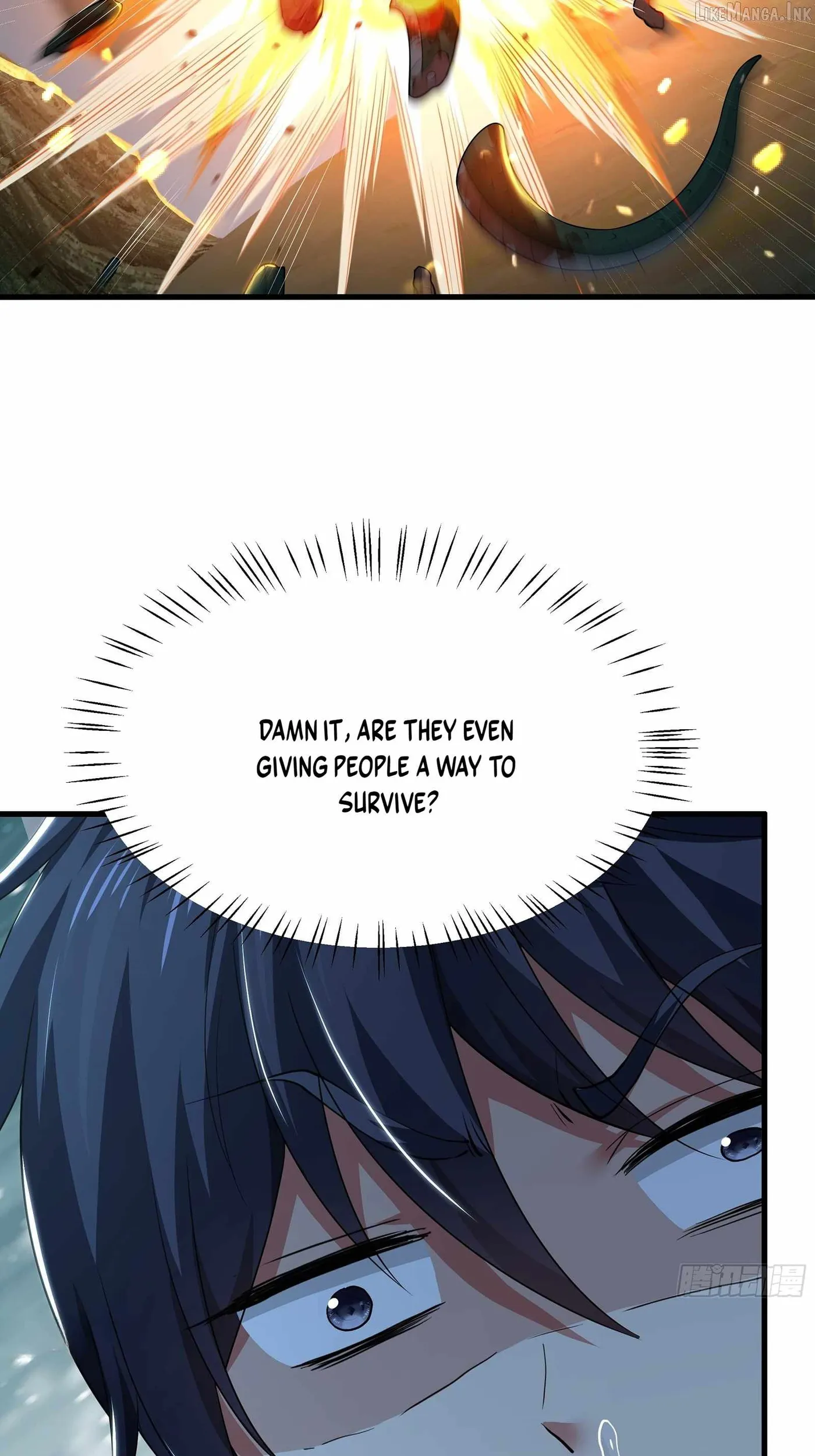 Rebirth of King Zhou: Not Being the Ultimate Villain Chapter 245 page 30 - 