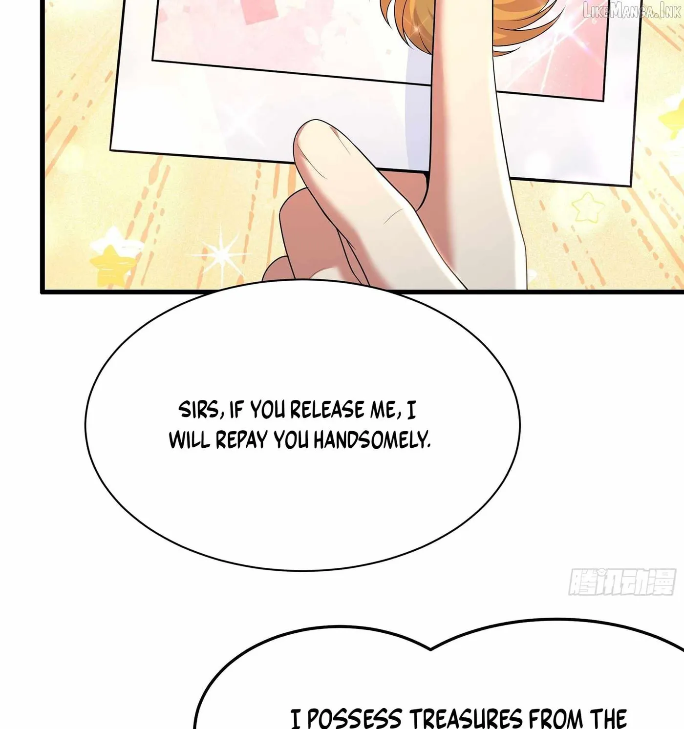 Rebirth of King Zhou: Not Being the Ultimate Villain Chapter 245 page 33 - 