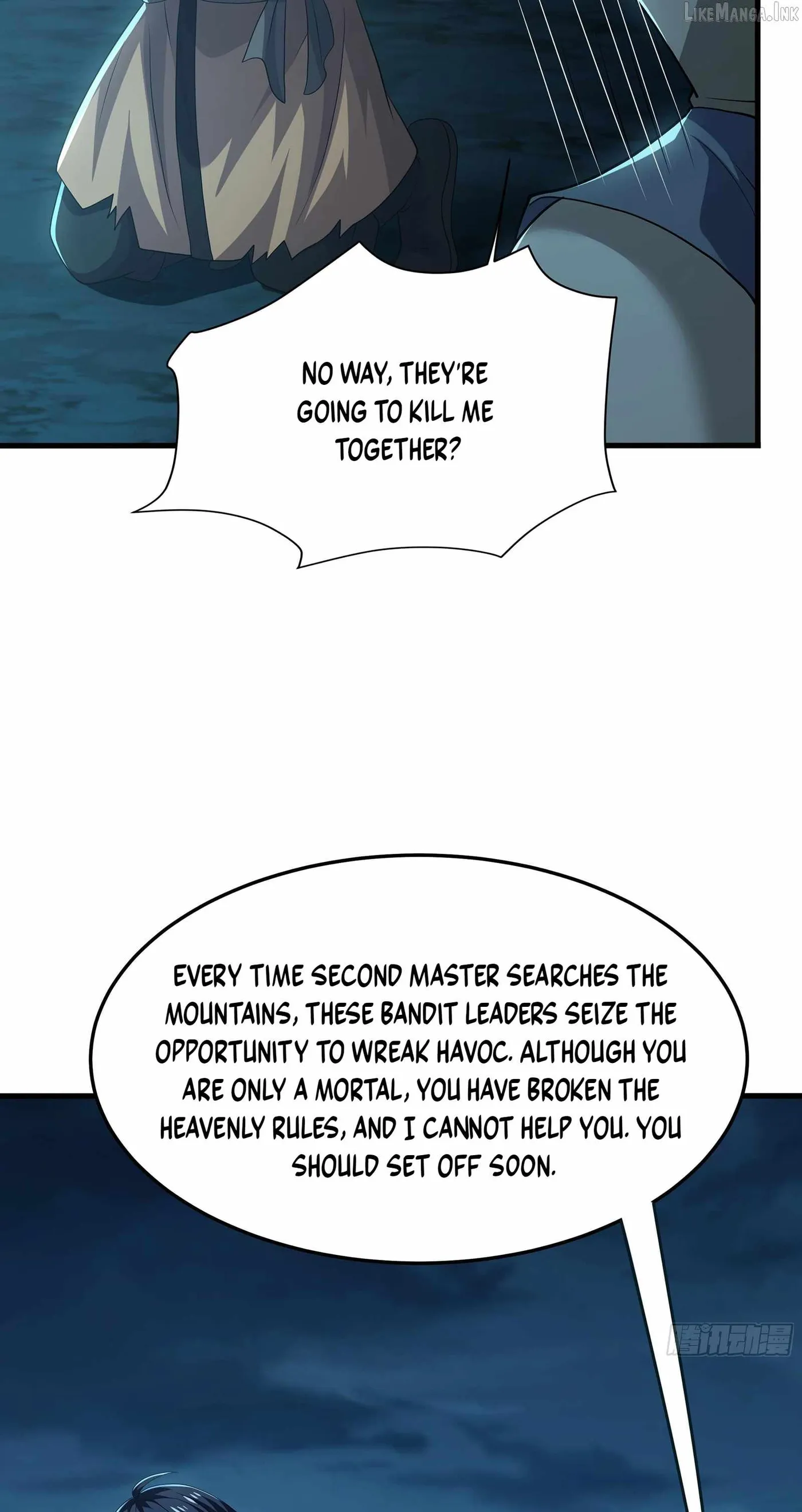 Rebirth of King Zhou: Not Being the Ultimate Villain Chapter 245 page 5 - 