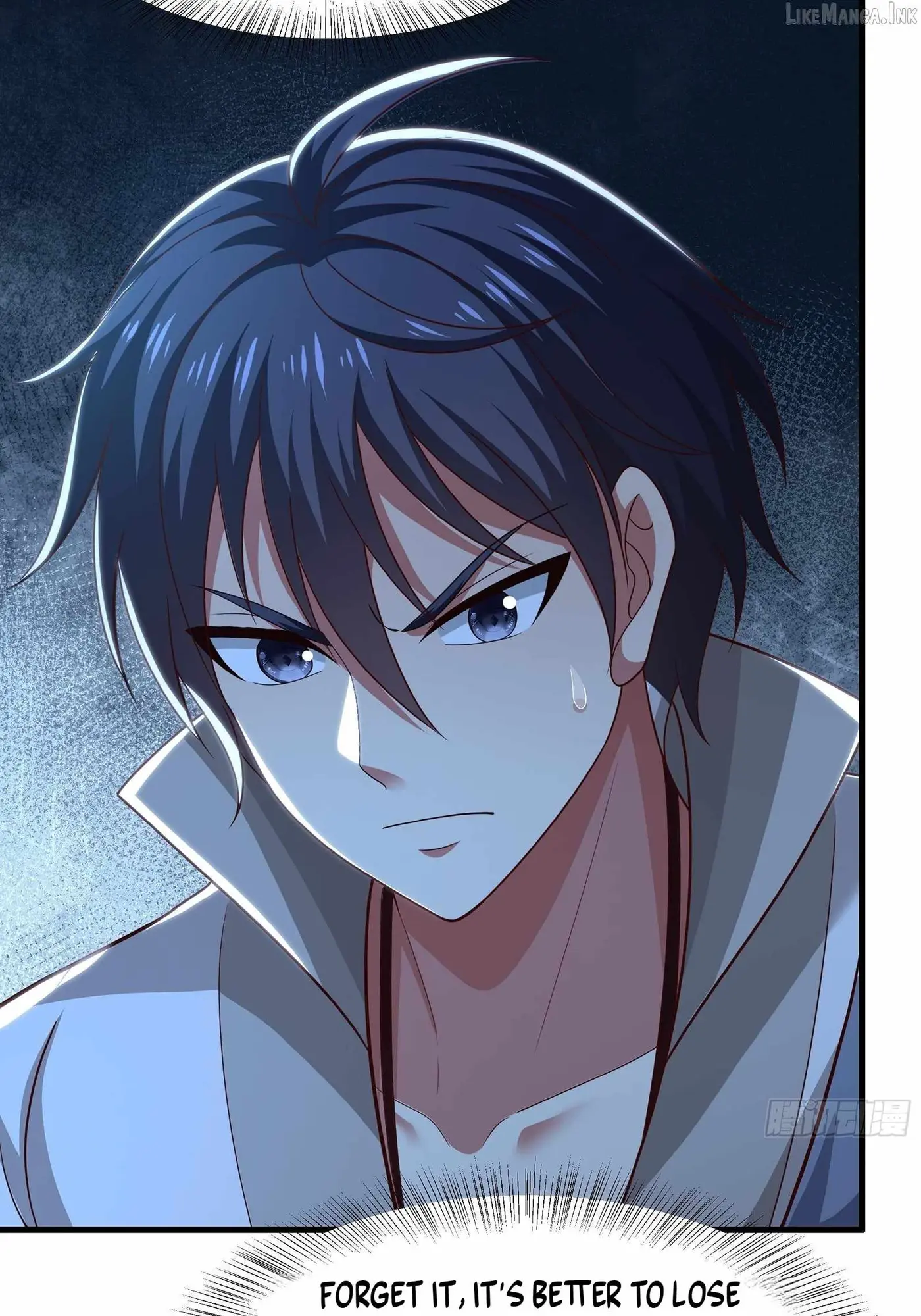 Rebirth of King Zhou: Not Being the Ultimate Villain Chapter 245 page 45 - 