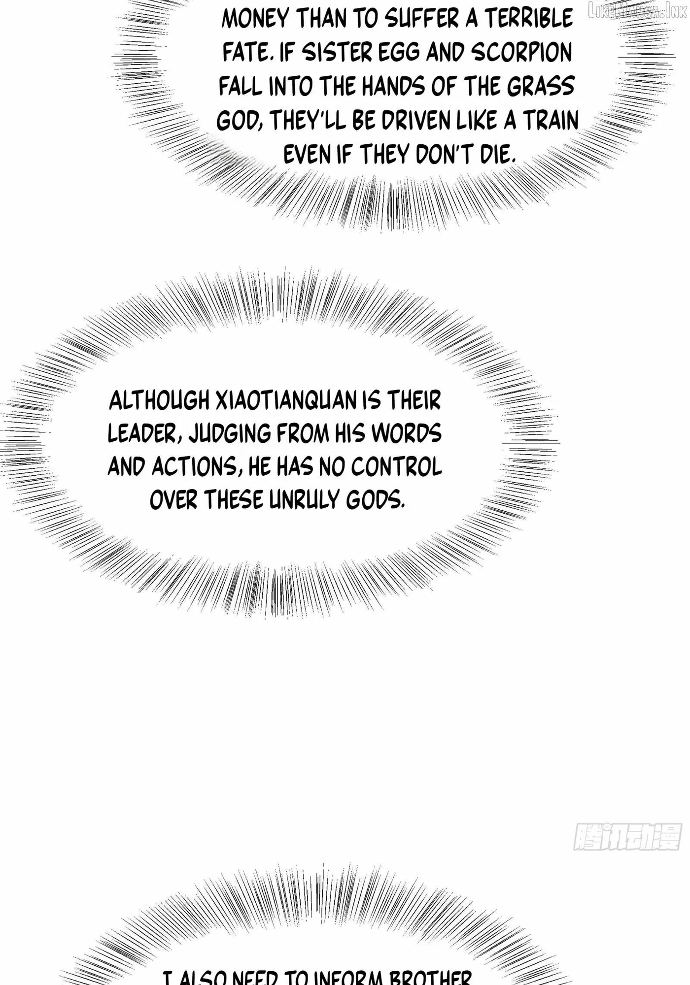 Rebirth of King Zhou: Not Being the Ultimate Villain Chapter 245 page 46 - 