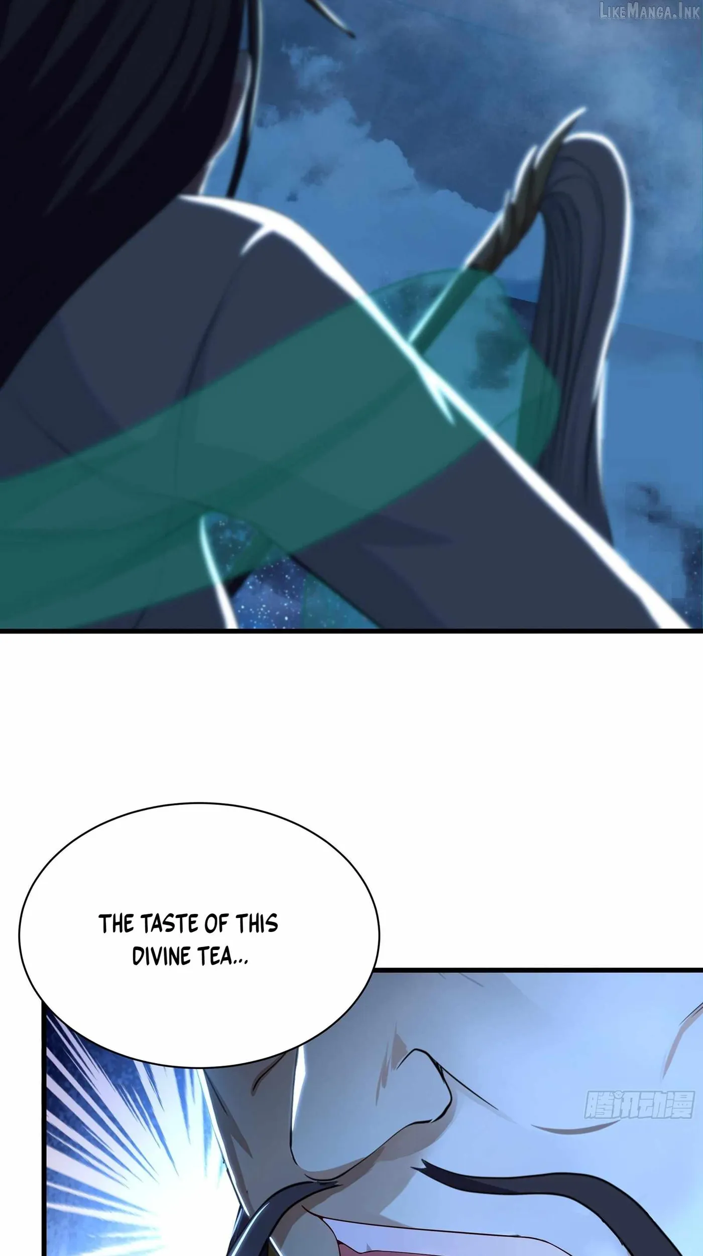 Rebirth of King Zhou: Not Being the Ultimate Villain Chapter 245 page 51 - 