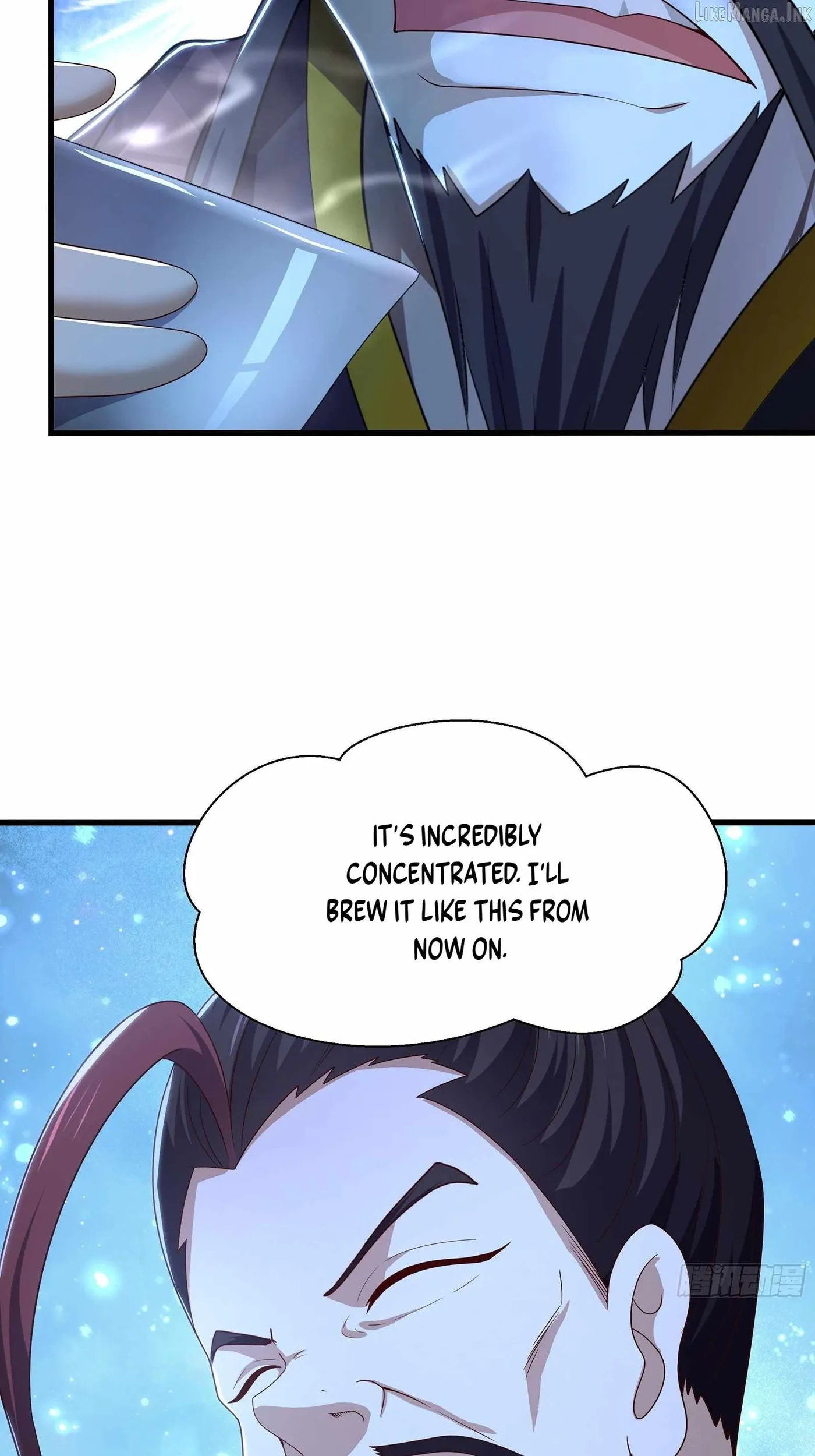 Rebirth of King Zhou: Not Being the Ultimate Villain Chapter 245 page 52 - 