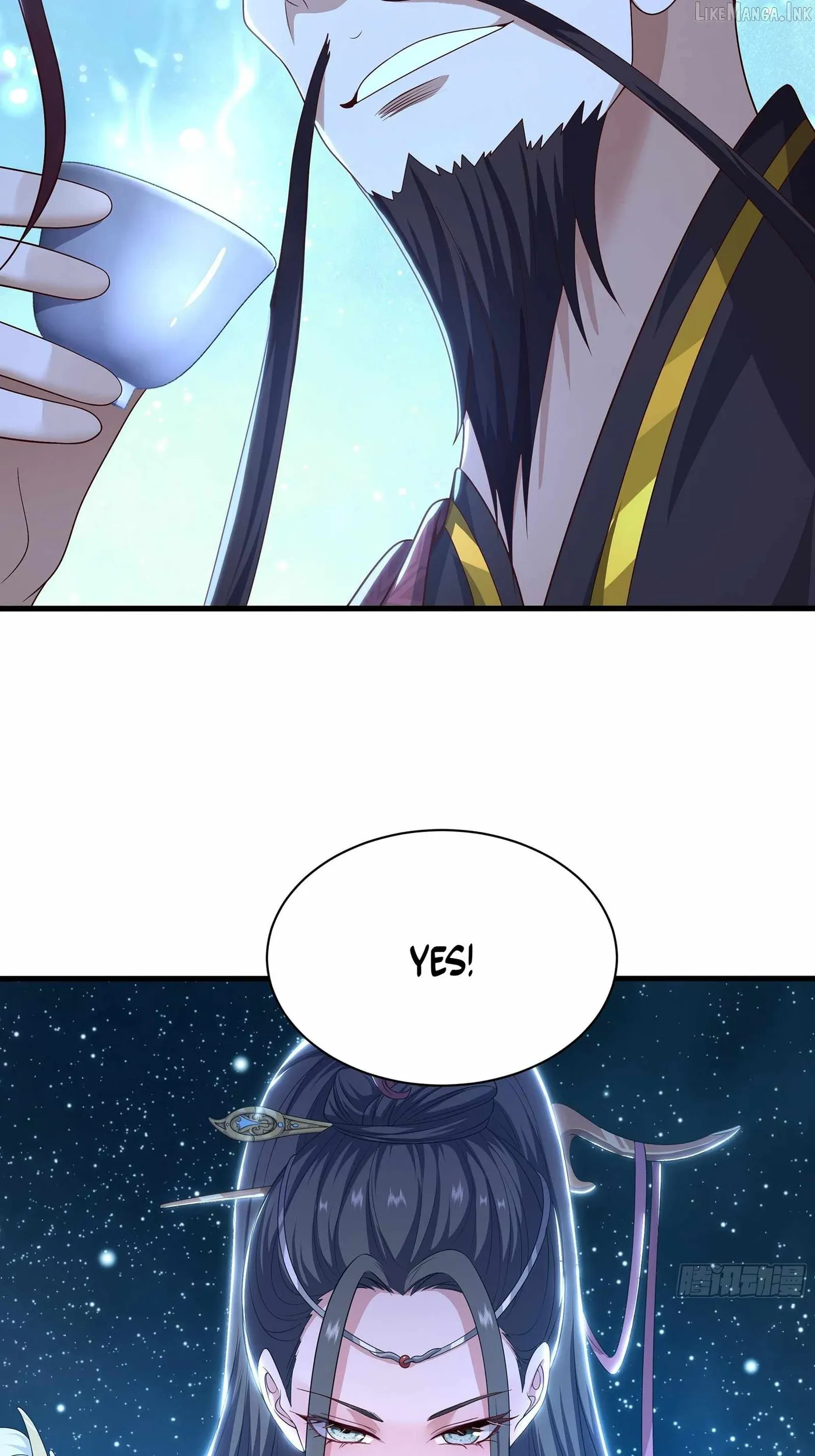 Rebirth of King Zhou: Not Being the Ultimate Villain Chapter 245 page 53 - 