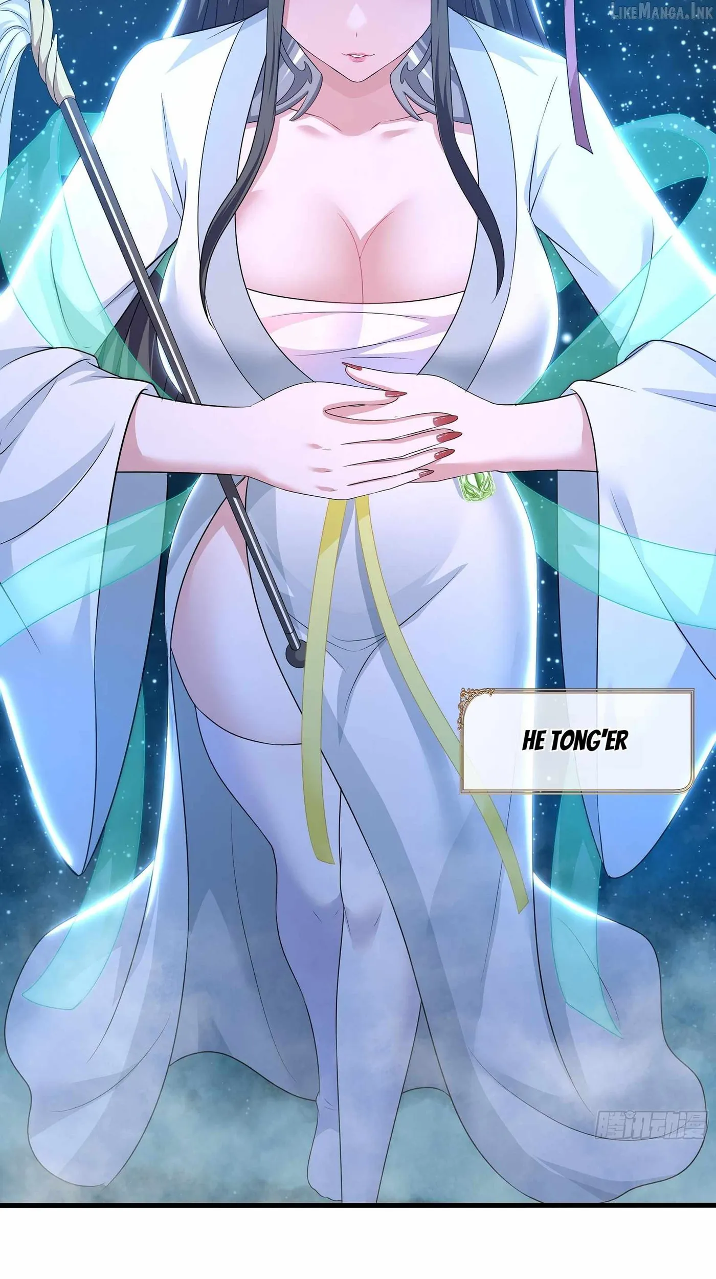 Rebirth of King Zhou: Not Being the Ultimate Villain Chapter 245 page 54 - 