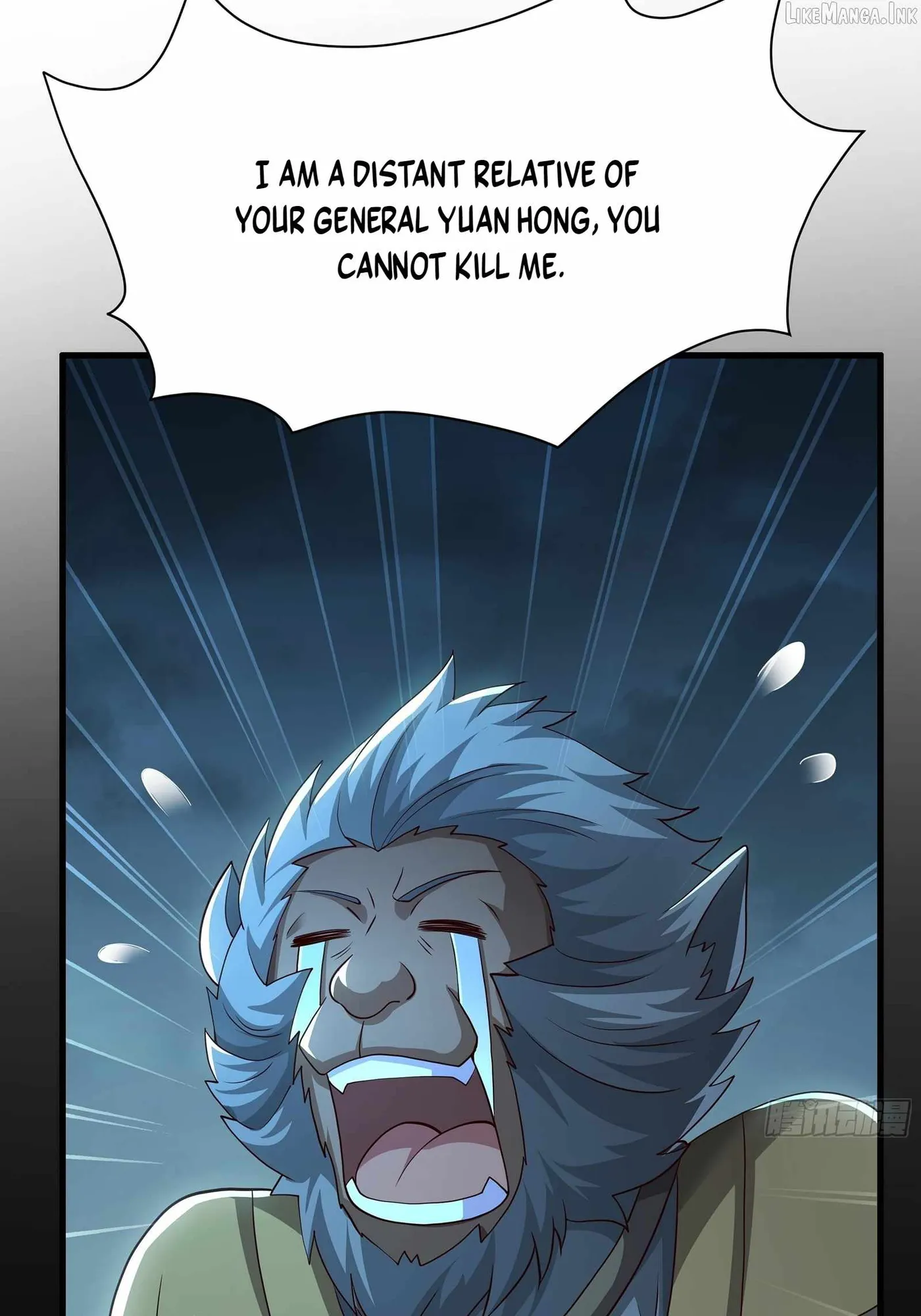 Rebirth of King Zhou: Not Being the Ultimate Villain Chapter 245 page 8 - 