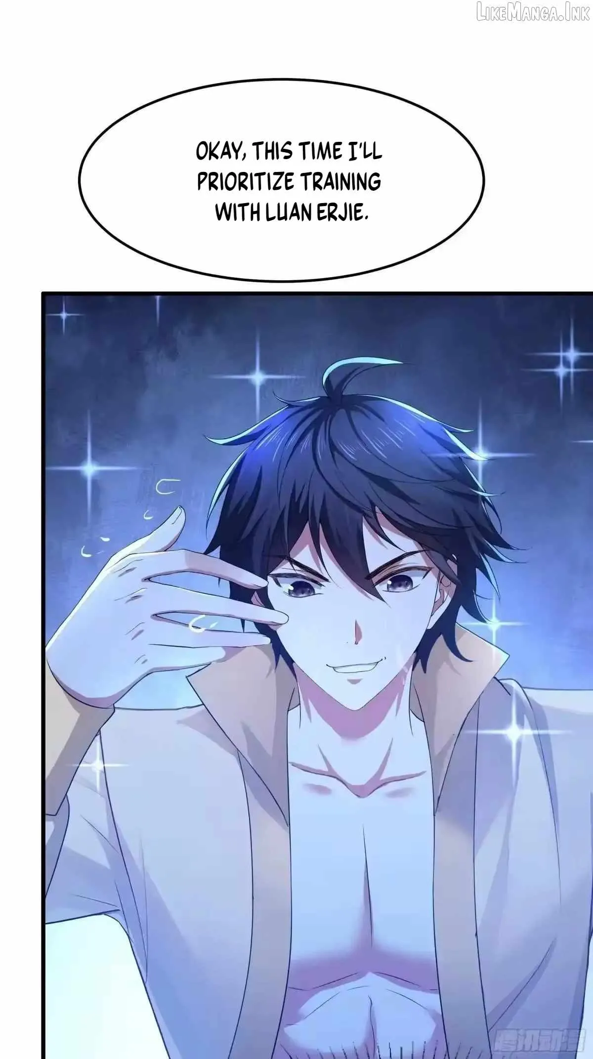 Rebirth of King Zhou: Not Being the Ultimate Villain Chapter 246 page 12 - 