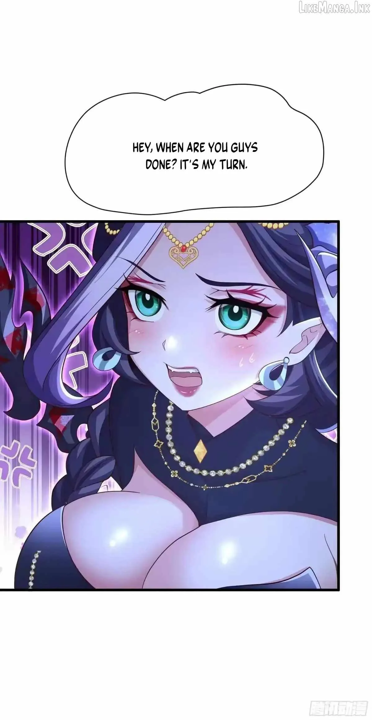 Rebirth of King Zhou: Not Being the Ultimate Villain Chapter 246 page 28 - 