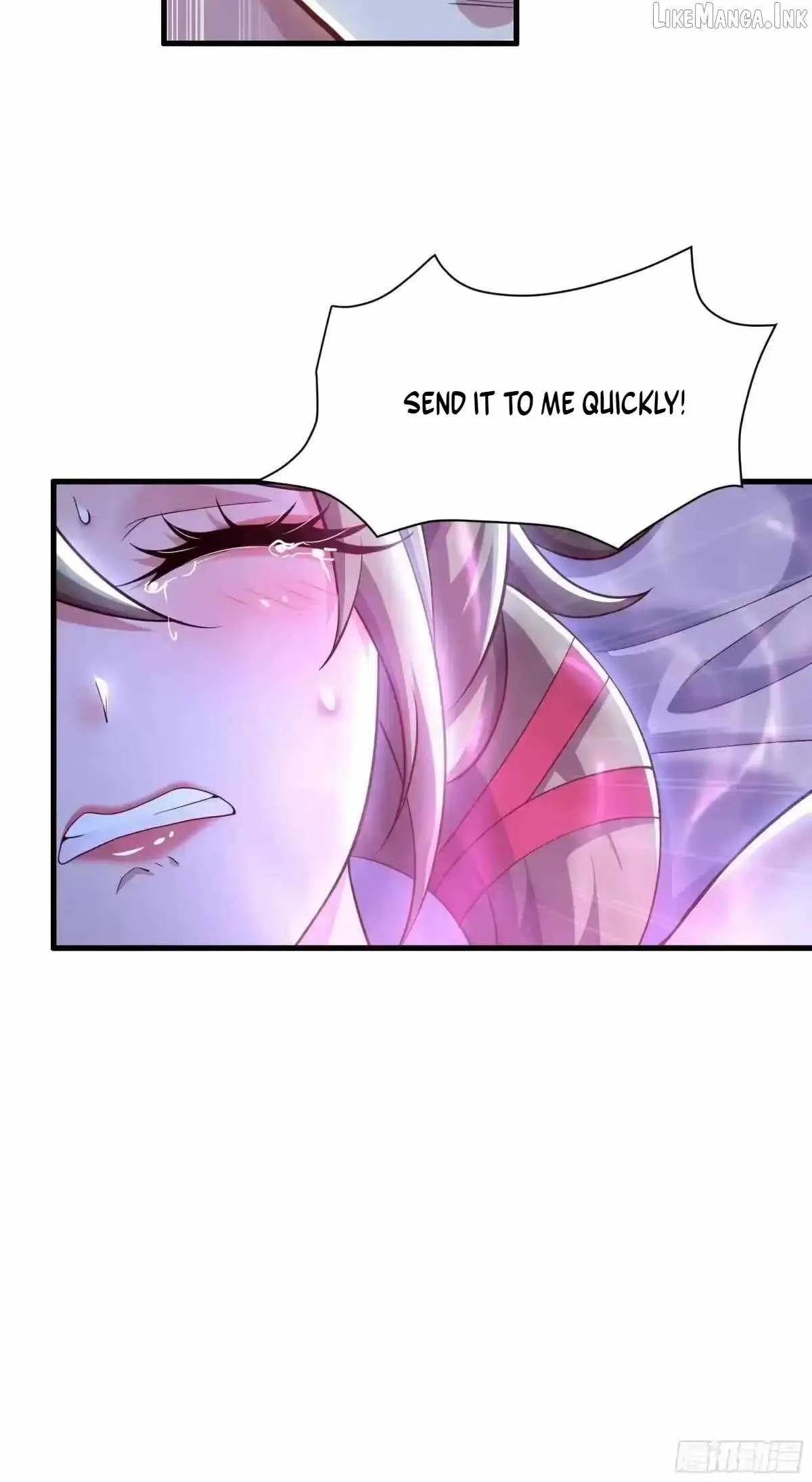 Rebirth of King Zhou: Not Being the Ultimate Villain Chapter 246 page 31 - 