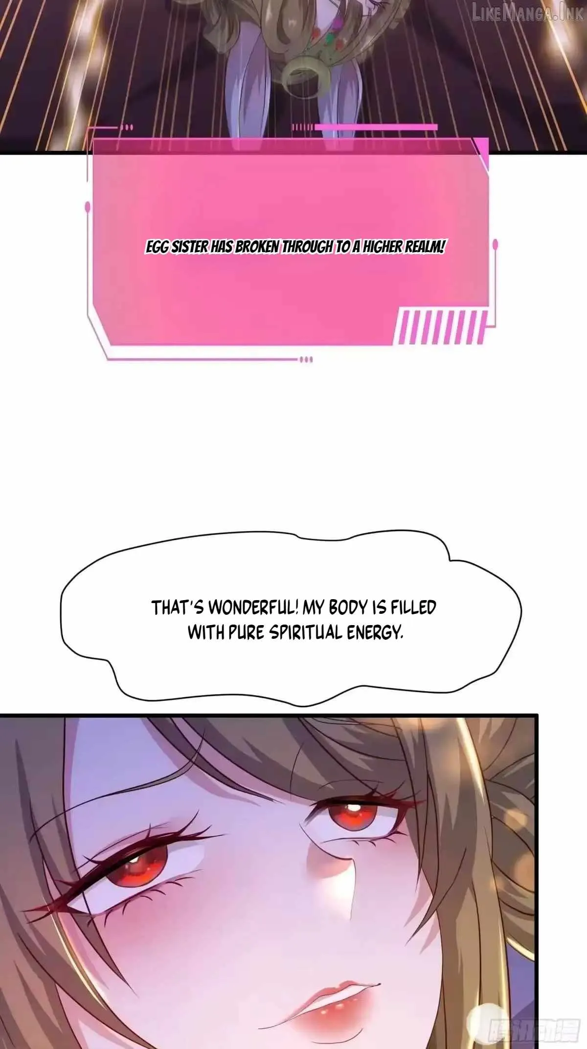 Rebirth of King Zhou: Not Being the Ultimate Villain Chapter 246 page 33 - 