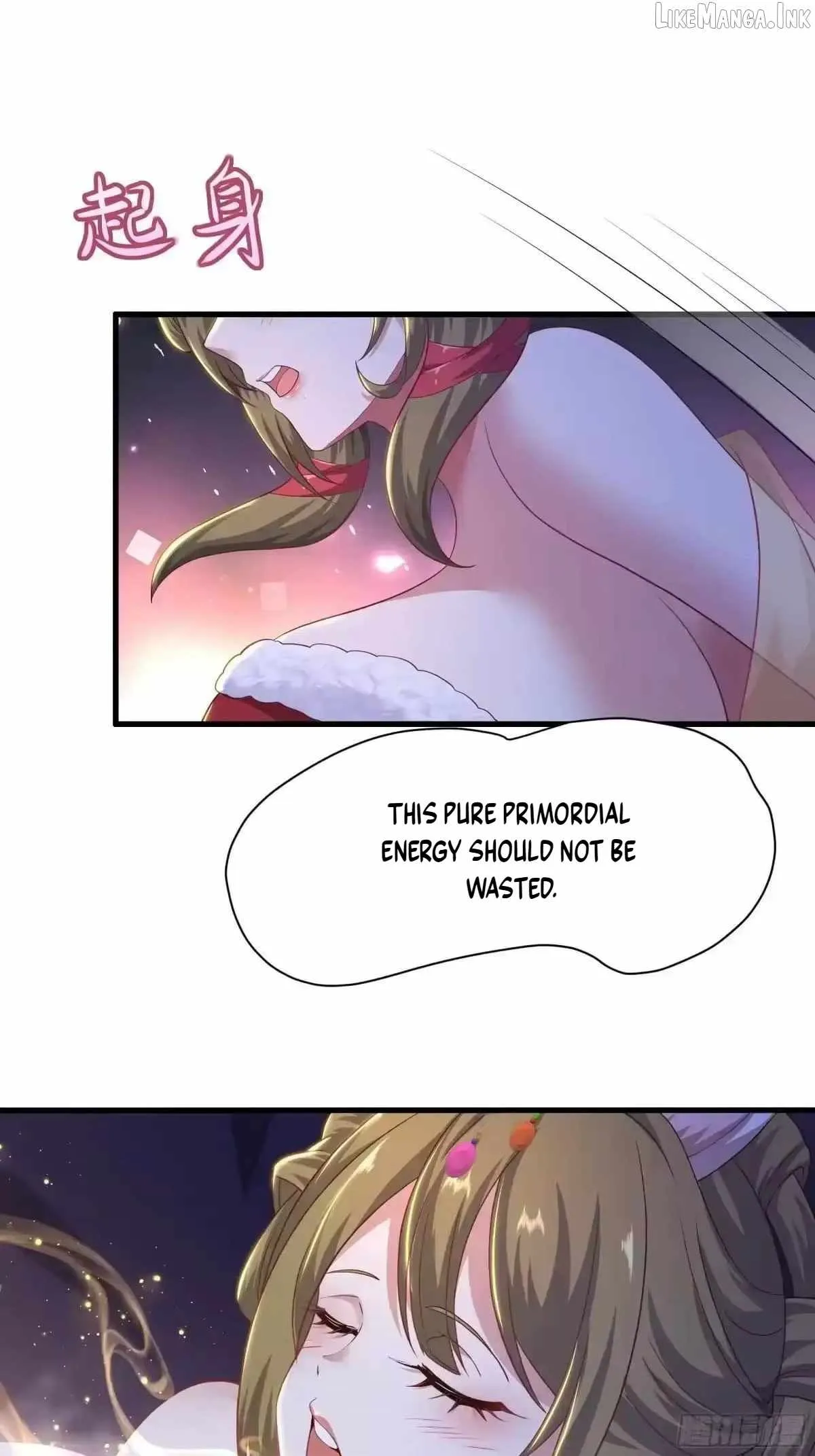 Rebirth of King Zhou: Not Being the Ultimate Villain Chapter 246 page 37 - 