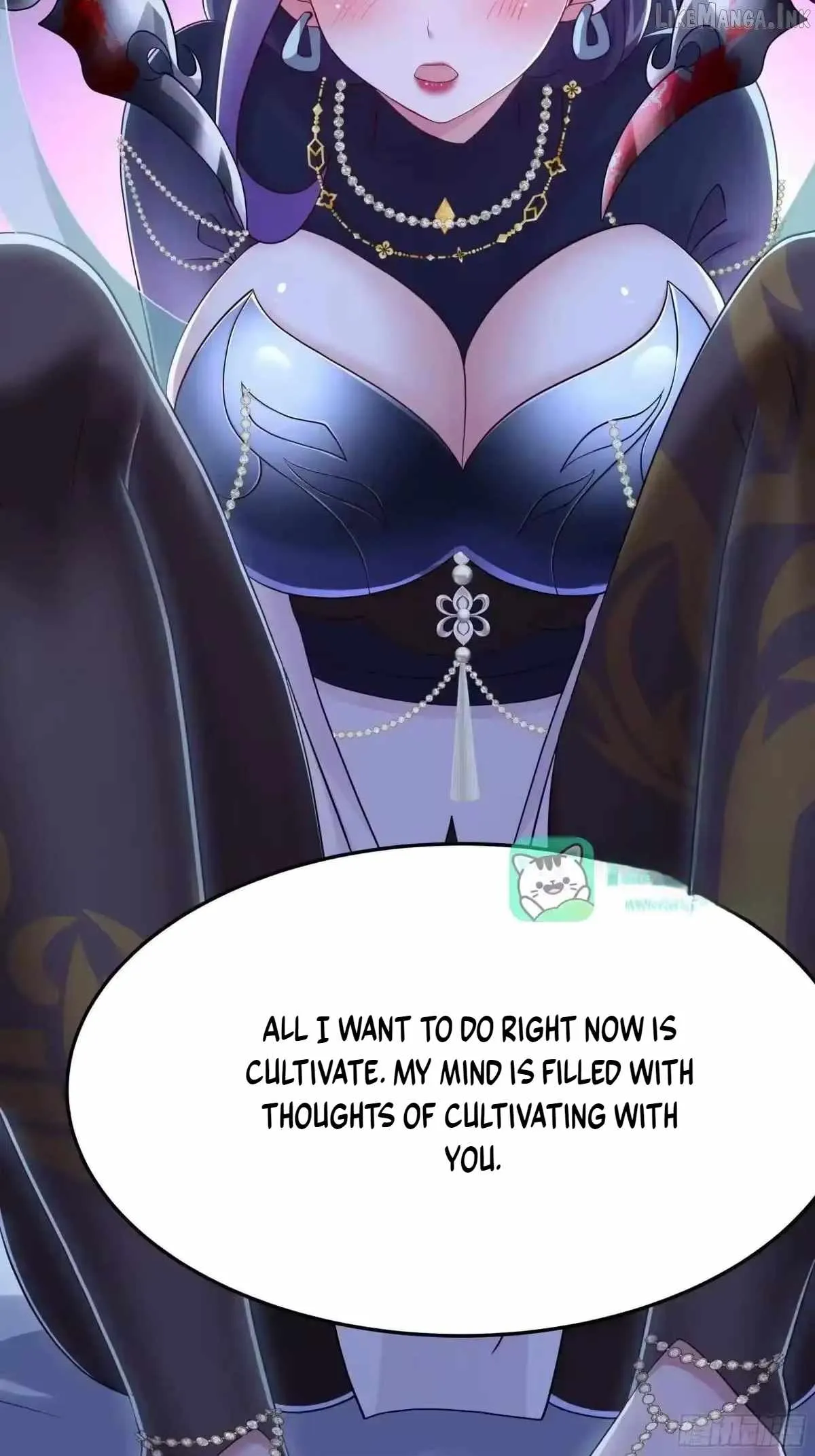 Rebirth of King Zhou: Not Being the Ultimate Villain Chapter 246 page 5 - 
