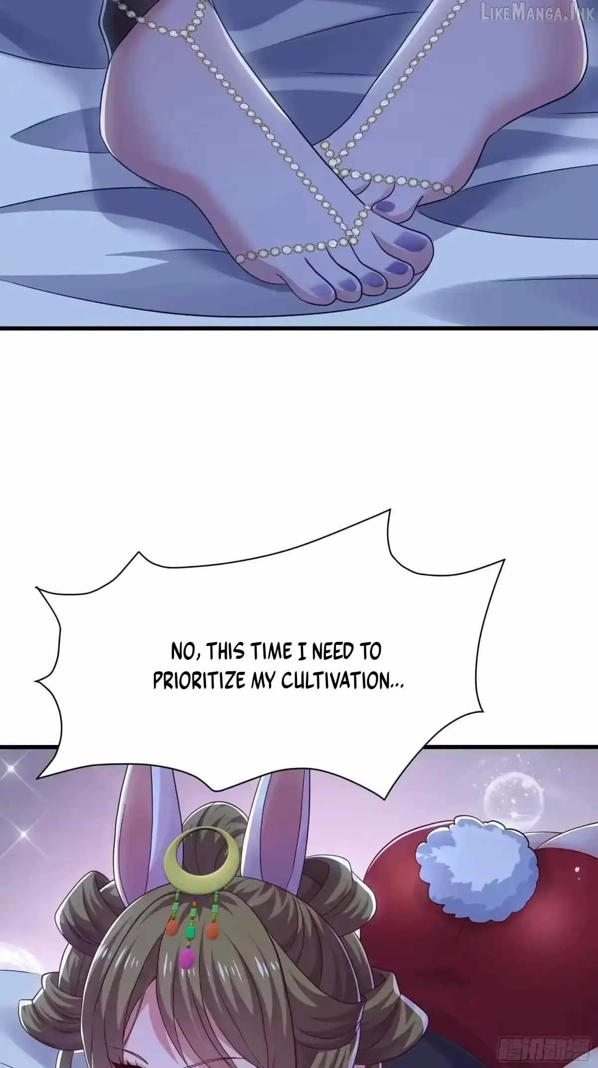 Rebirth of King Zhou: Not Being the Ultimate Villain Chapter 246 page 6 - 