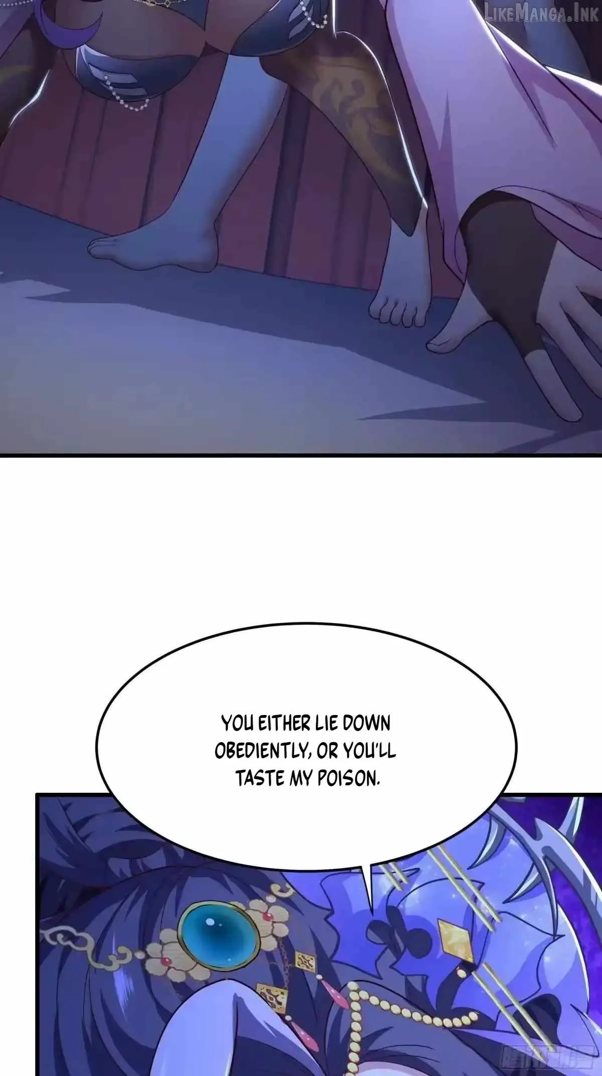 Rebirth of King Zhou: Not Being the Ultimate Villain Chapter 247 page 12 - 