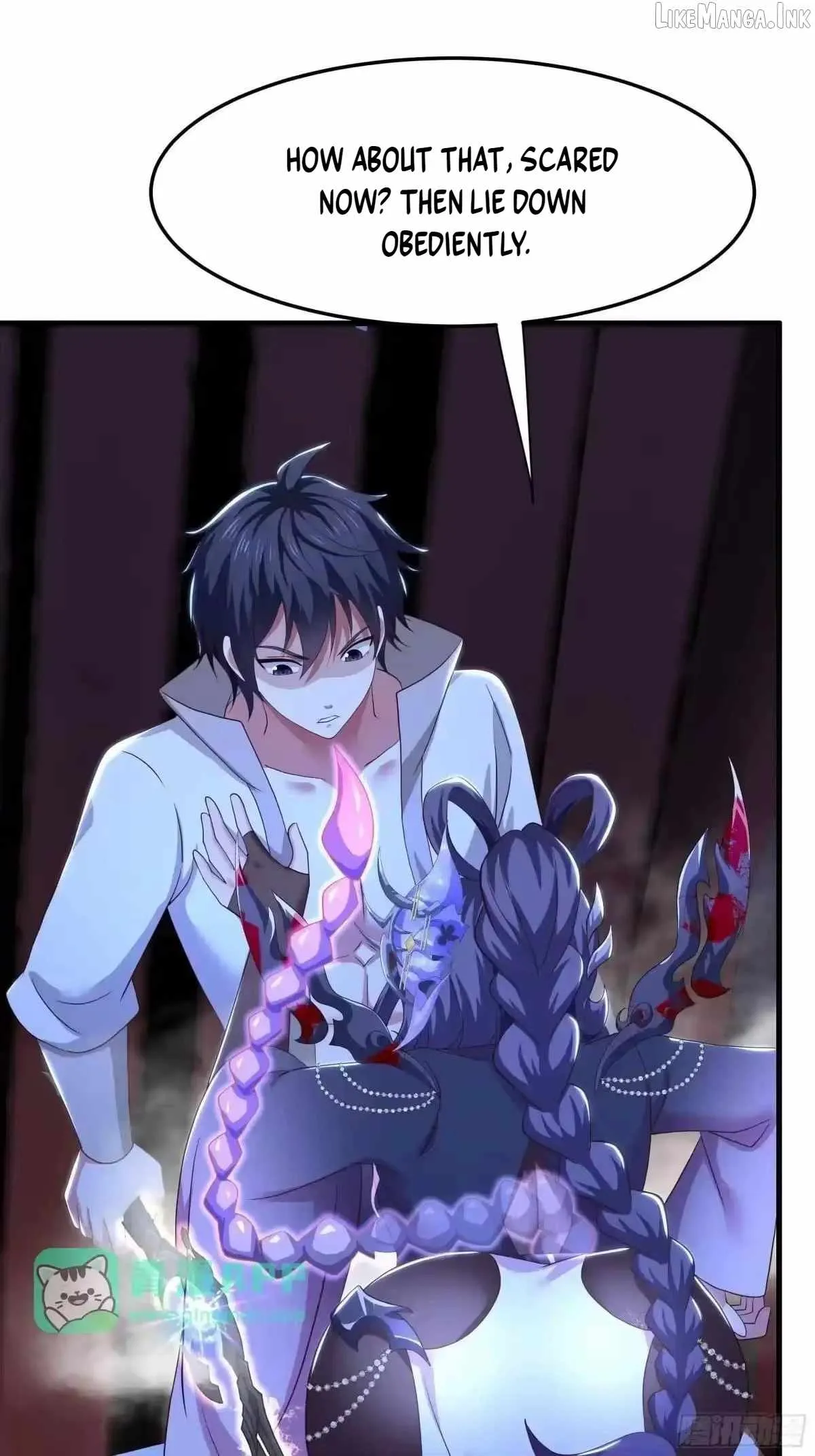 Rebirth of King Zhou: Not Being the Ultimate Villain Chapter 247 page 15 - 