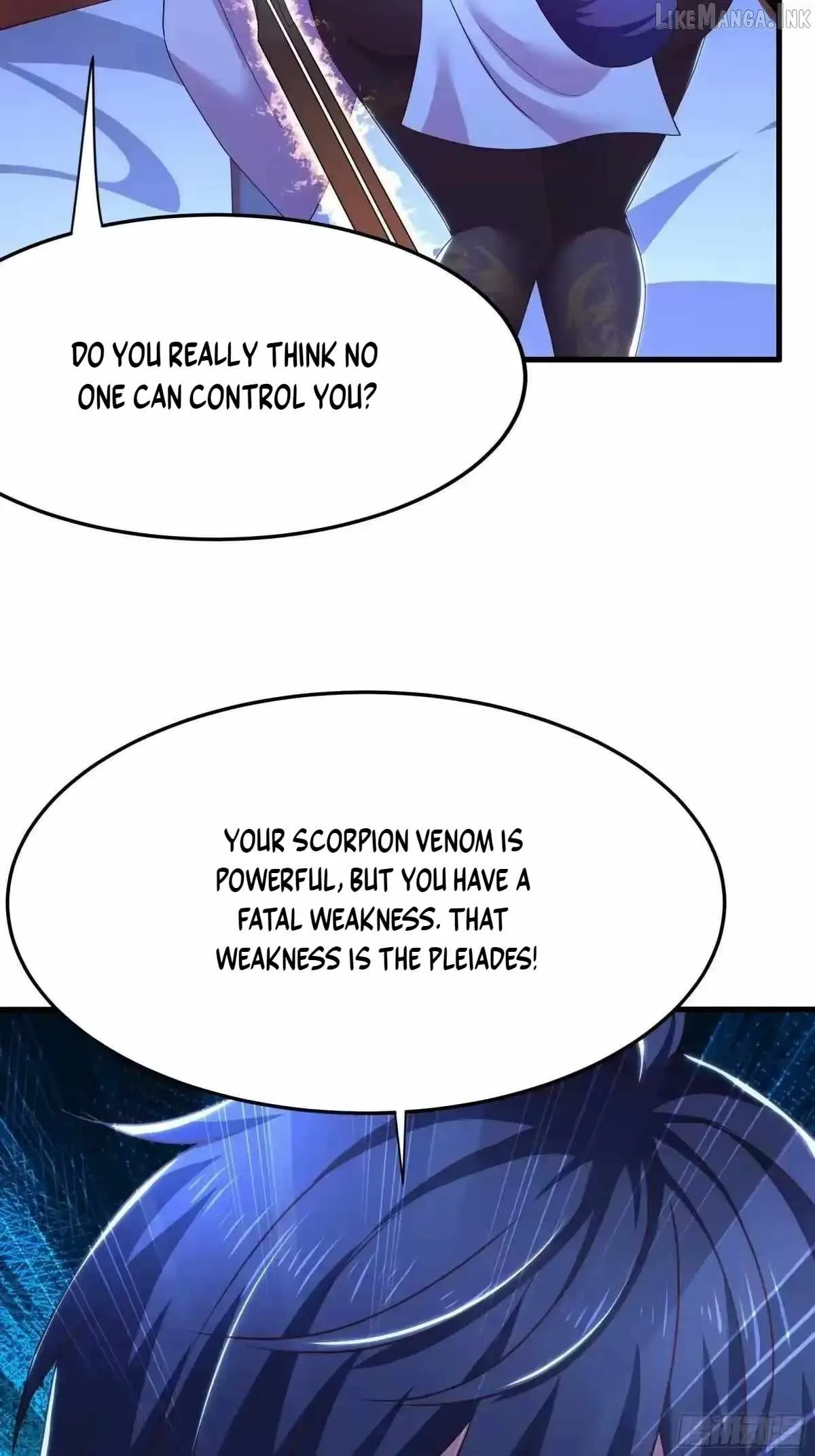 Rebirth of King Zhou: Not Being the Ultimate Villain Chapter 247 page 16 - 