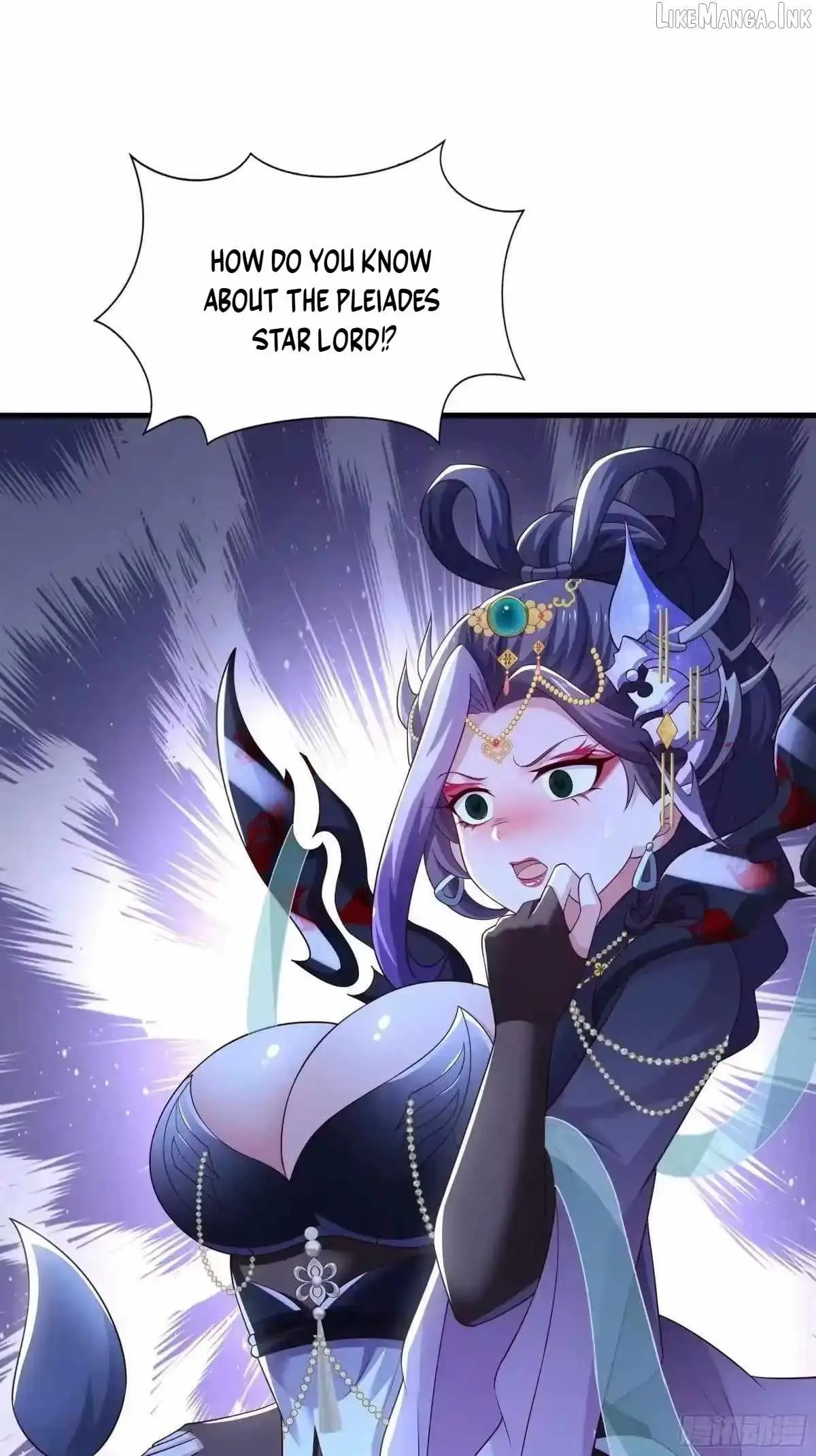 Rebirth of King Zhou: Not Being the Ultimate Villain Chapter 247 page 18 - 