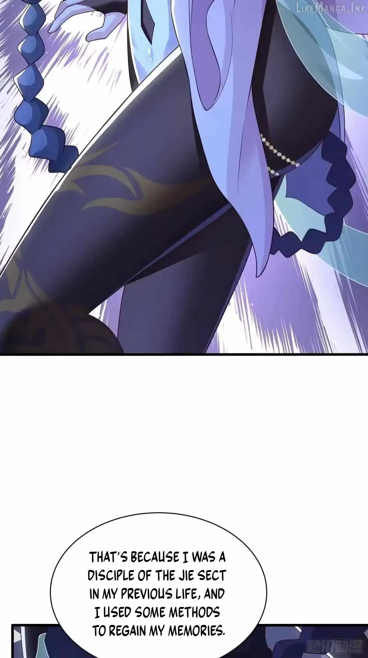 Rebirth of King Zhou: Not Being the Ultimate Villain Chapter 247 page 19 - 