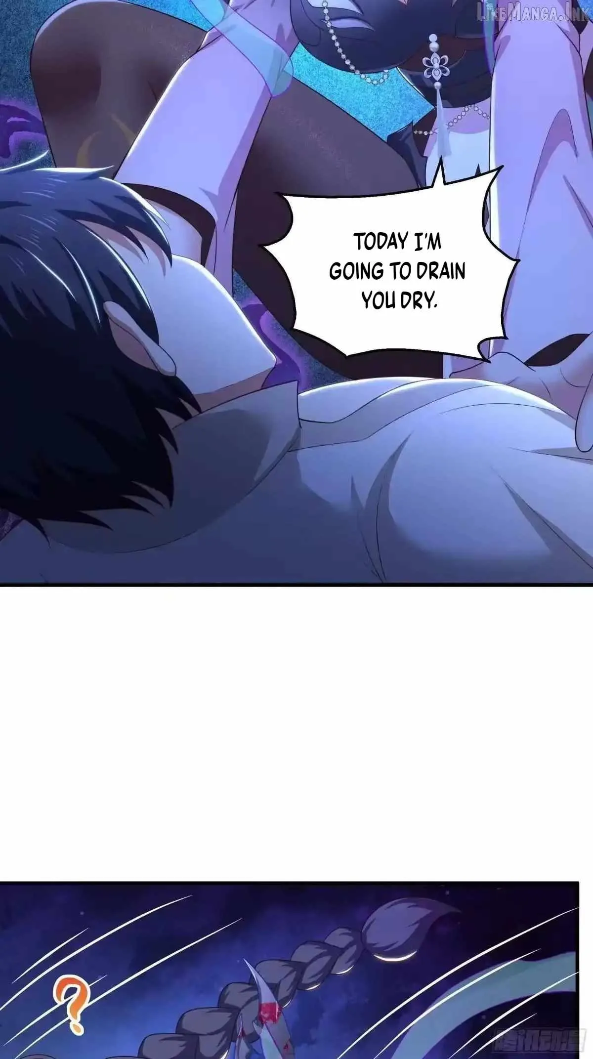 Rebirth of King Zhou: Not Being the Ultimate Villain Chapter 247 page 3 - 