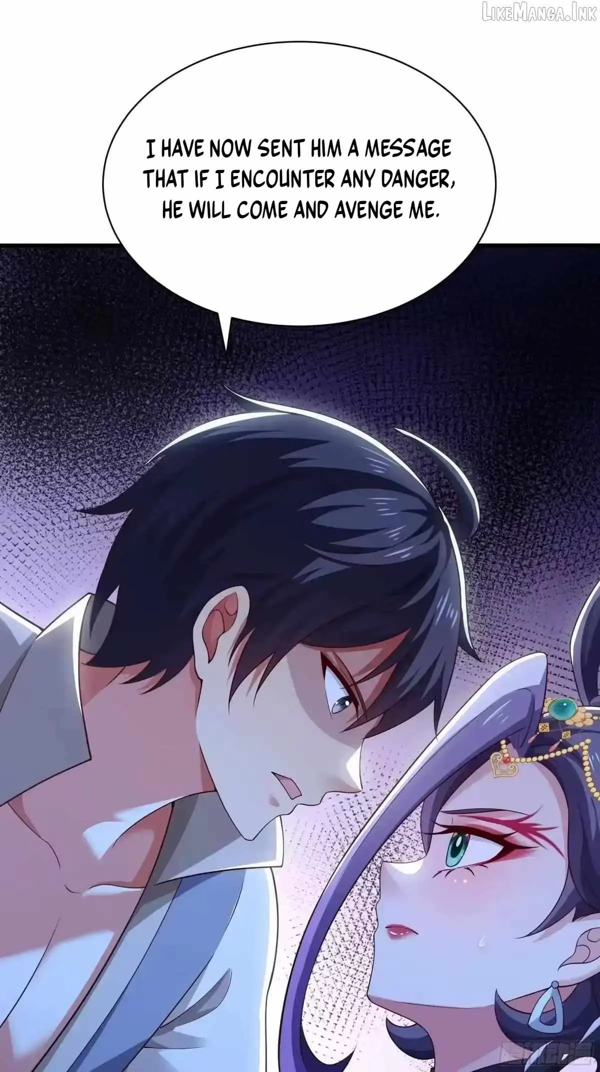 Rebirth of King Zhou: Not Being the Ultimate Villain Chapter 247 page 21 - 