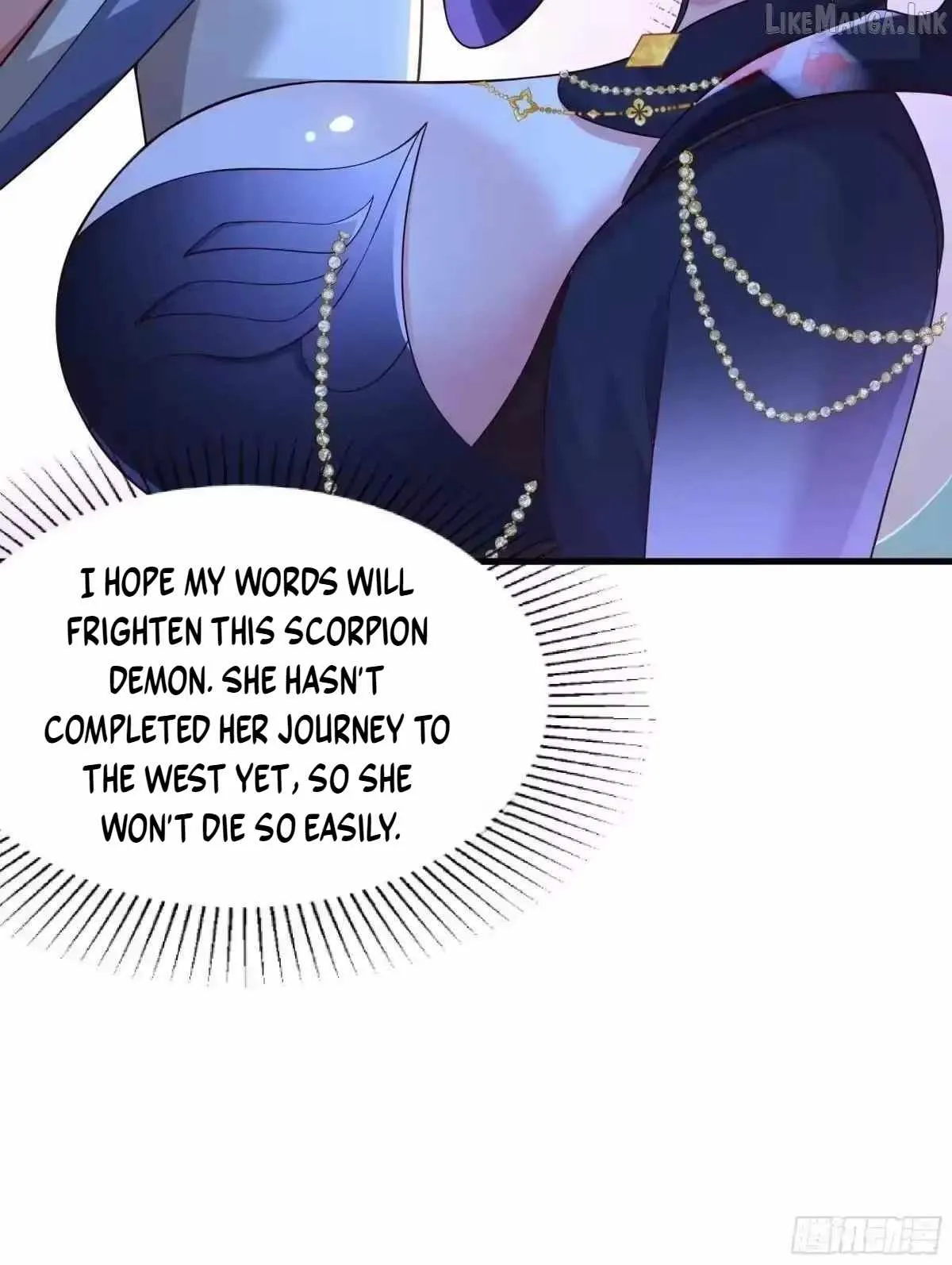 Rebirth of King Zhou: Not Being the Ultimate Villain Chapter 247 page 22 - 