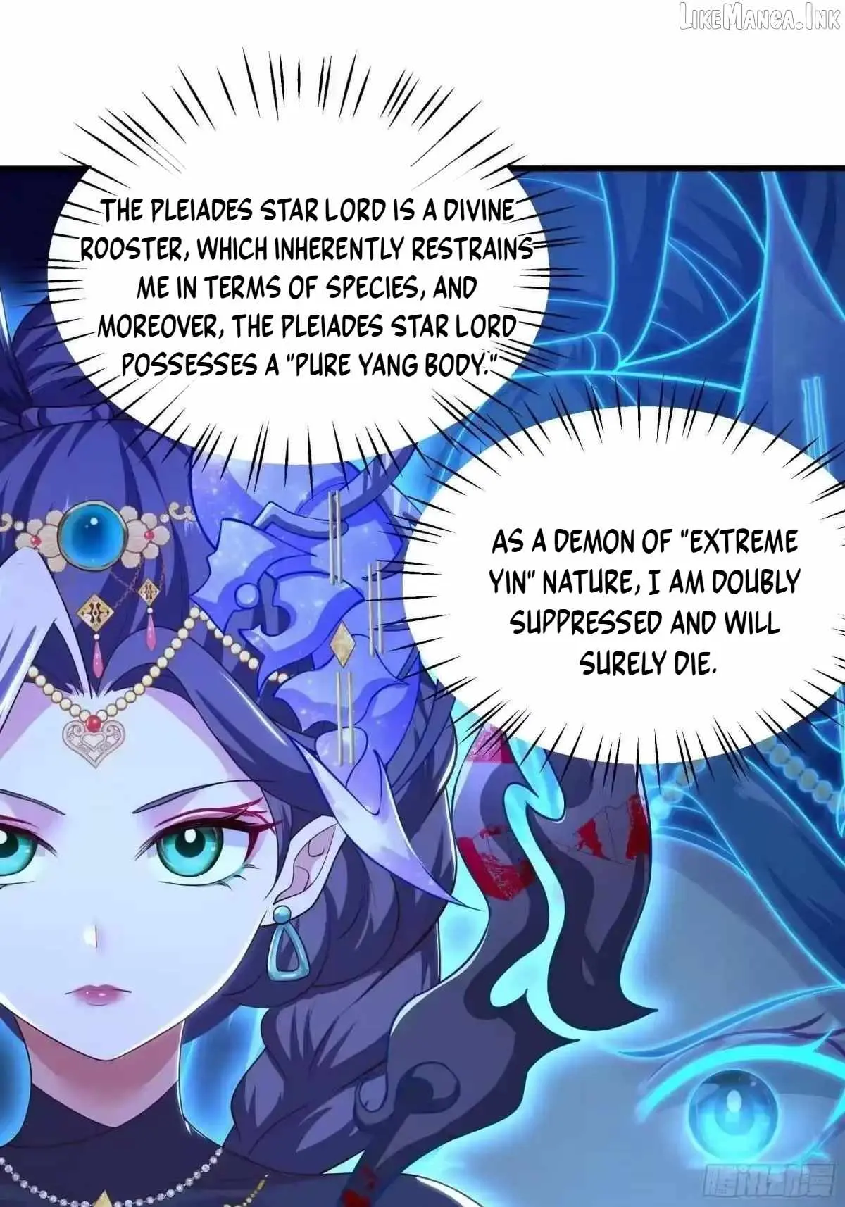 Rebirth of King Zhou: Not Being the Ultimate Villain Chapter 247 page 23 - 