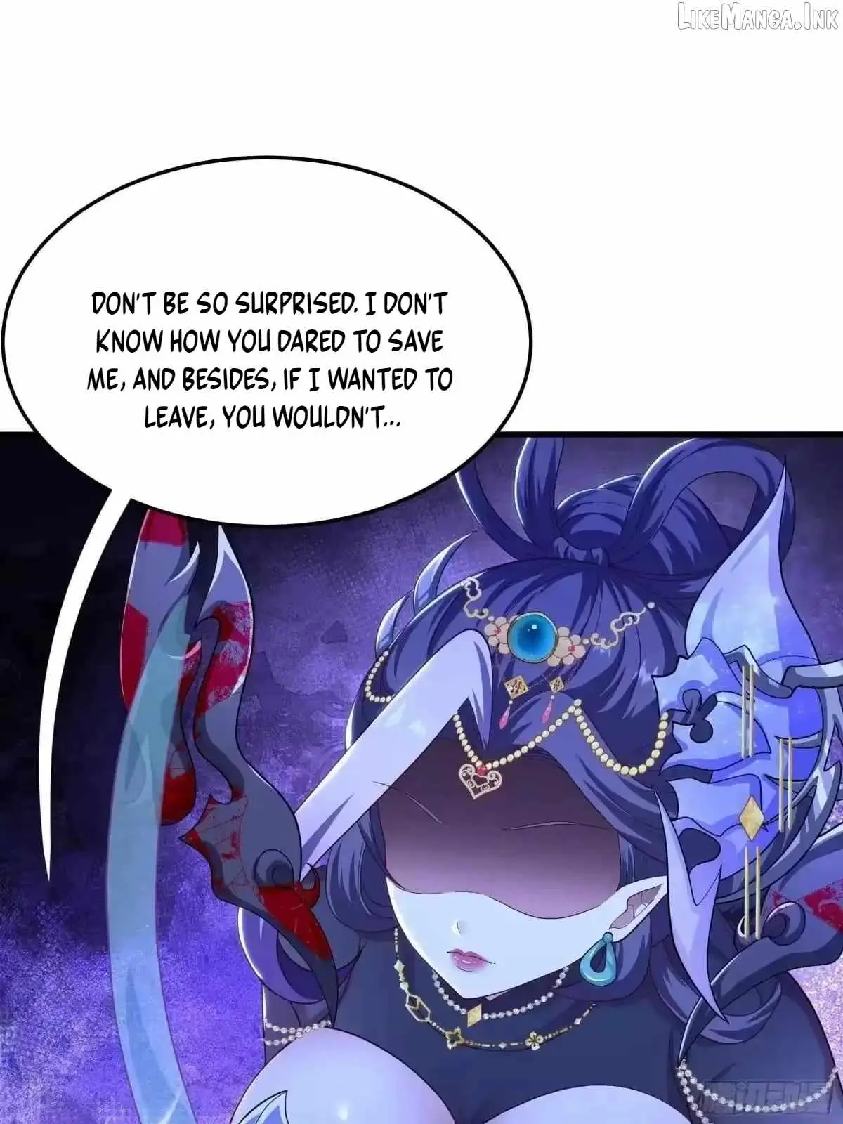 Rebirth of King Zhou: Not Being the Ultimate Villain Chapter 247 page 26 - 