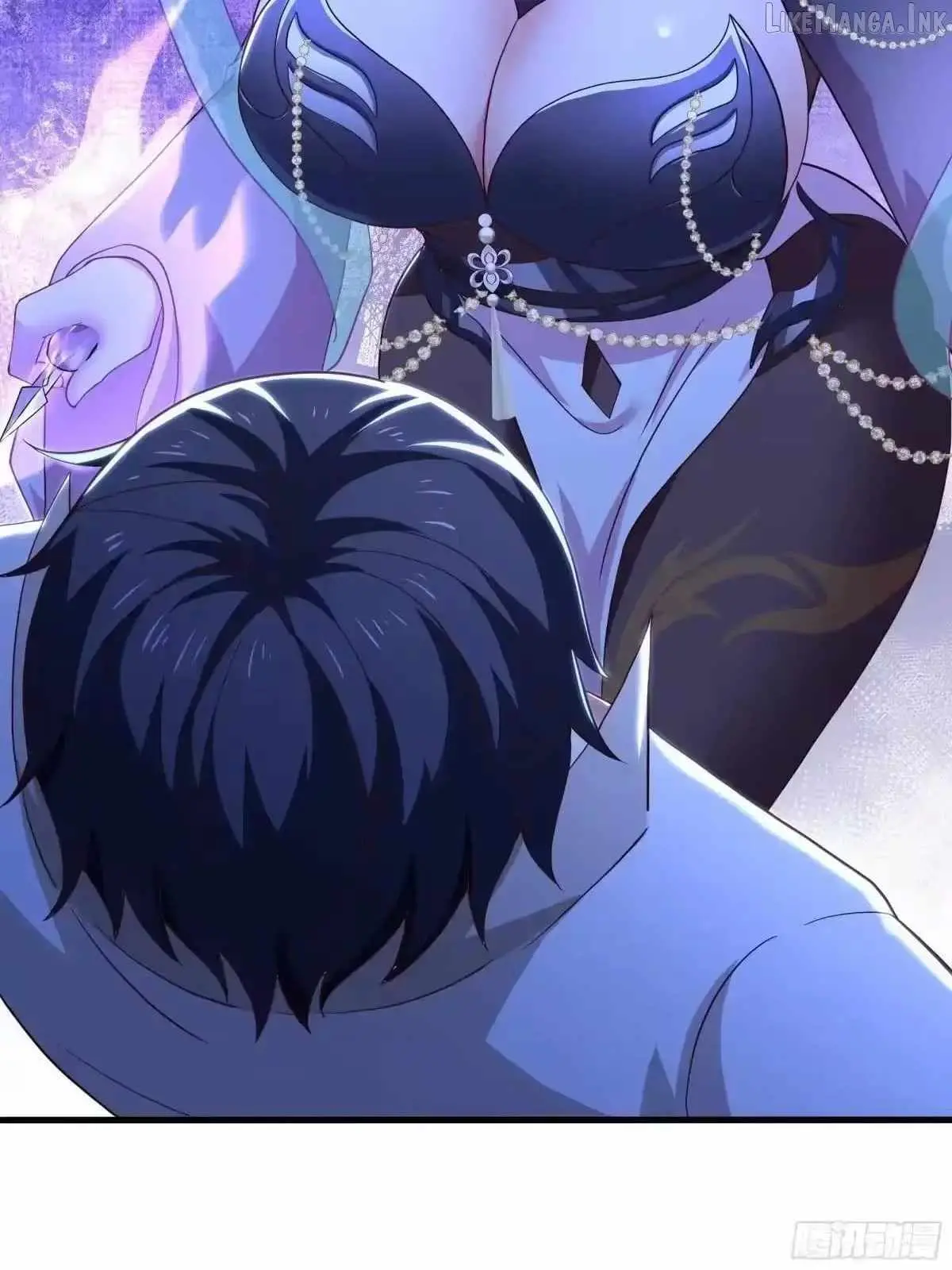 Rebirth of King Zhou: Not Being the Ultimate Villain Chapter 247 page 27 - 