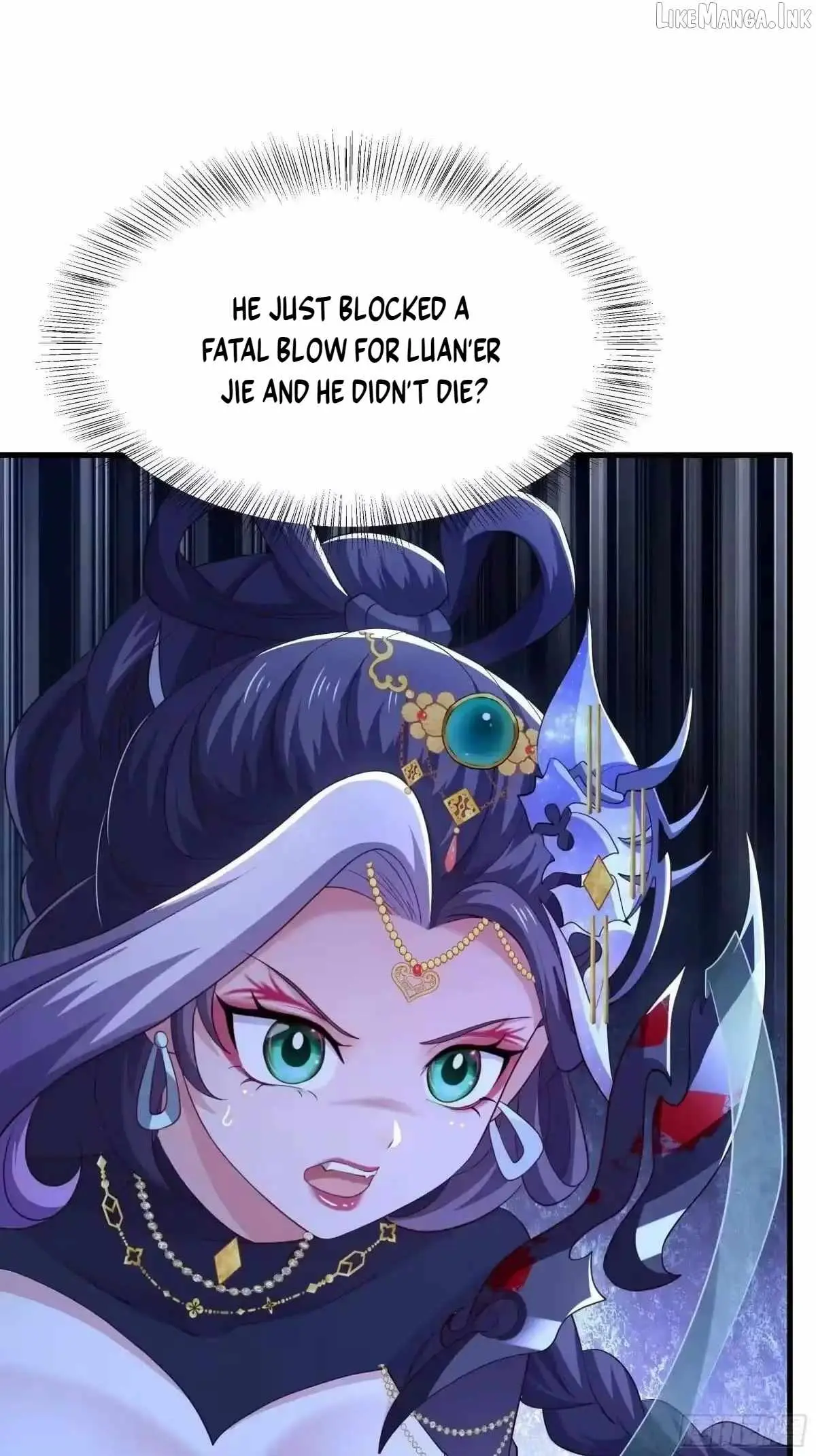 Rebirth of King Zhou: Not Being the Ultimate Villain Chapter 247 page 33 - 