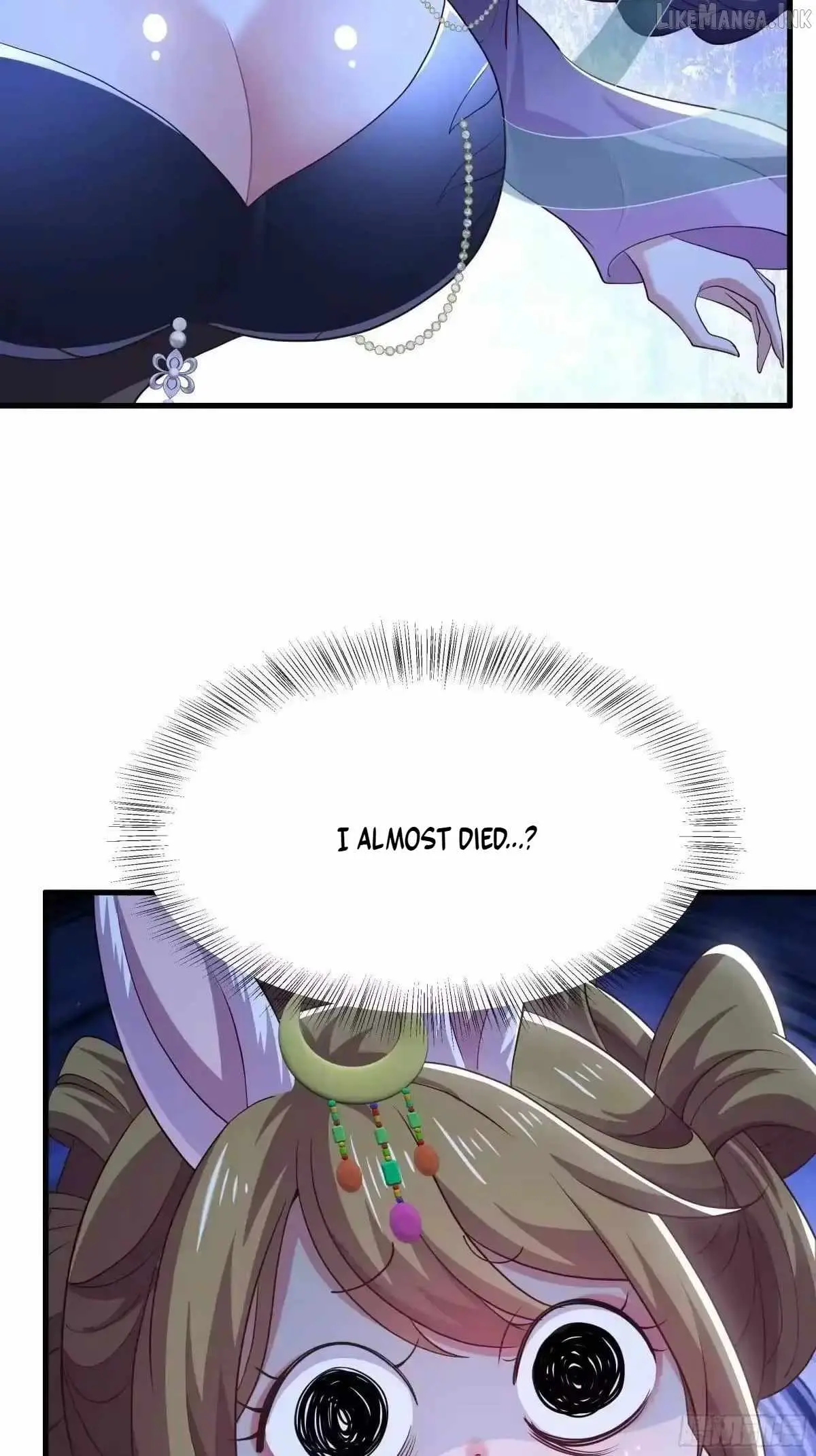 Rebirth of King Zhou: Not Being the Ultimate Villain Chapter 247 page 34 - 