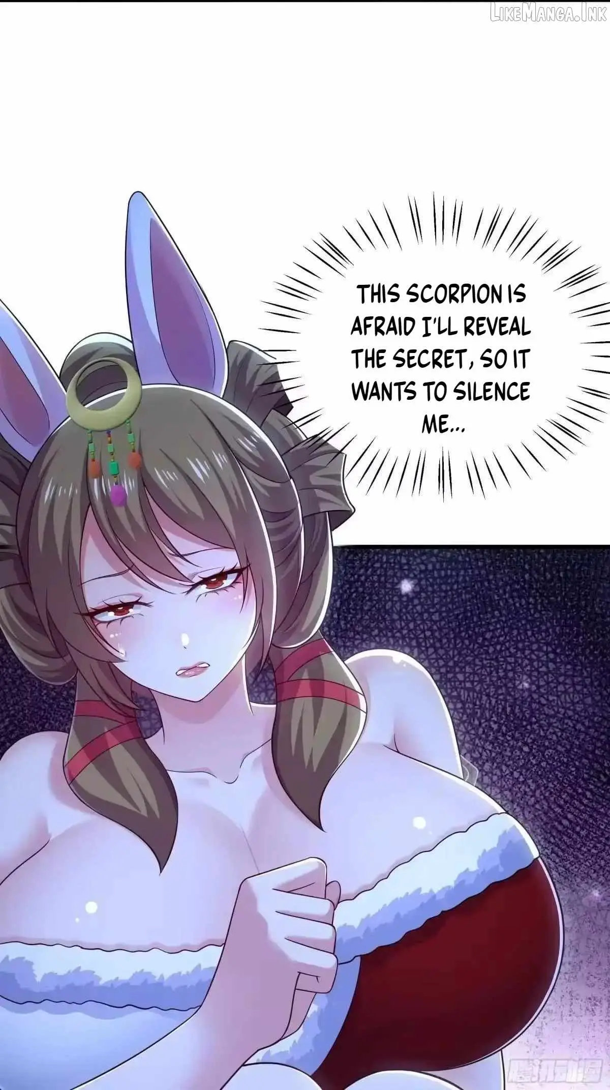 Rebirth of King Zhou: Not Being the Ultimate Villain Chapter 247 page 37 - 