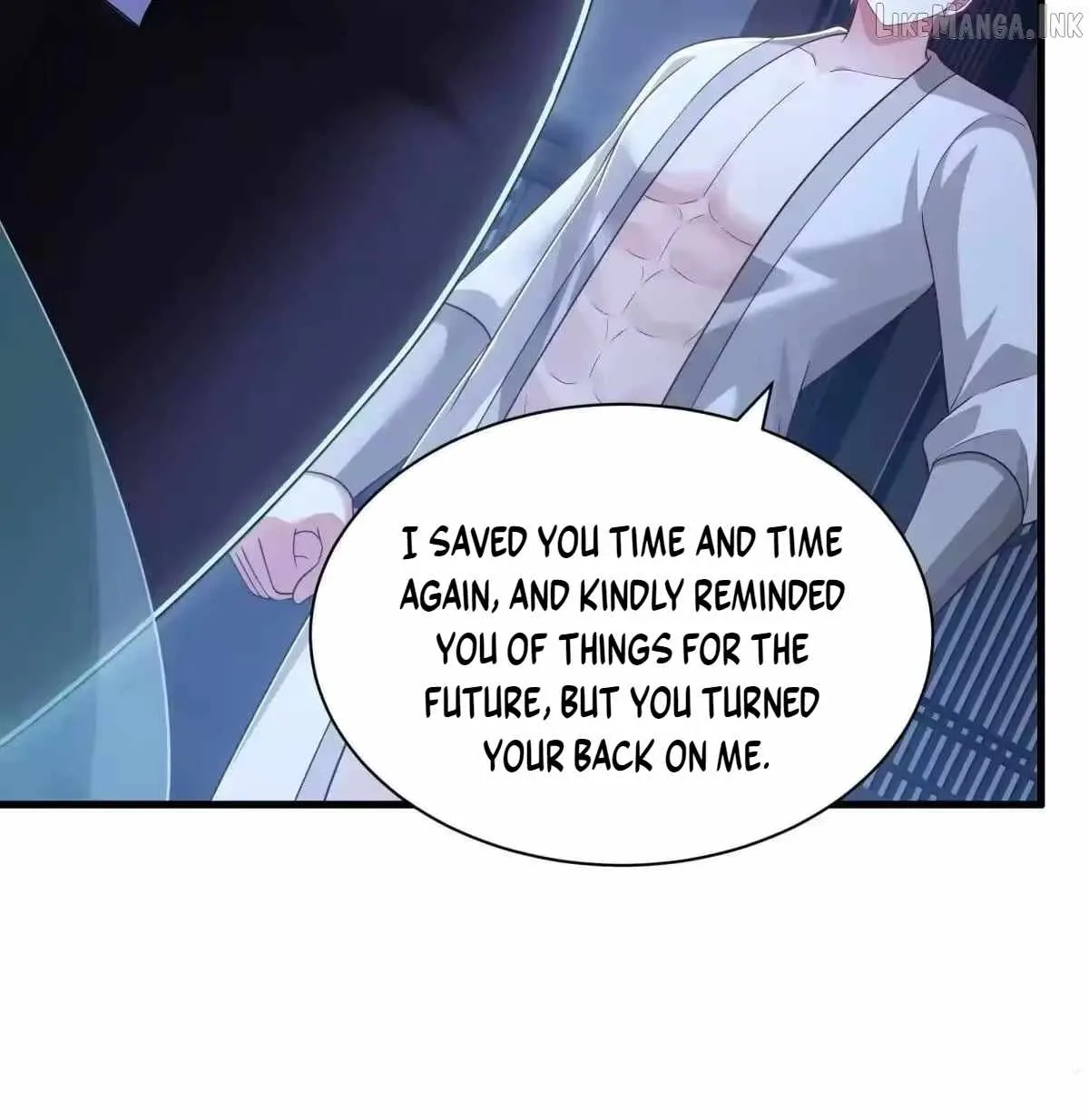 Rebirth of King Zhou: Not Being the Ultimate Villain Chapter 247 page 40 - 