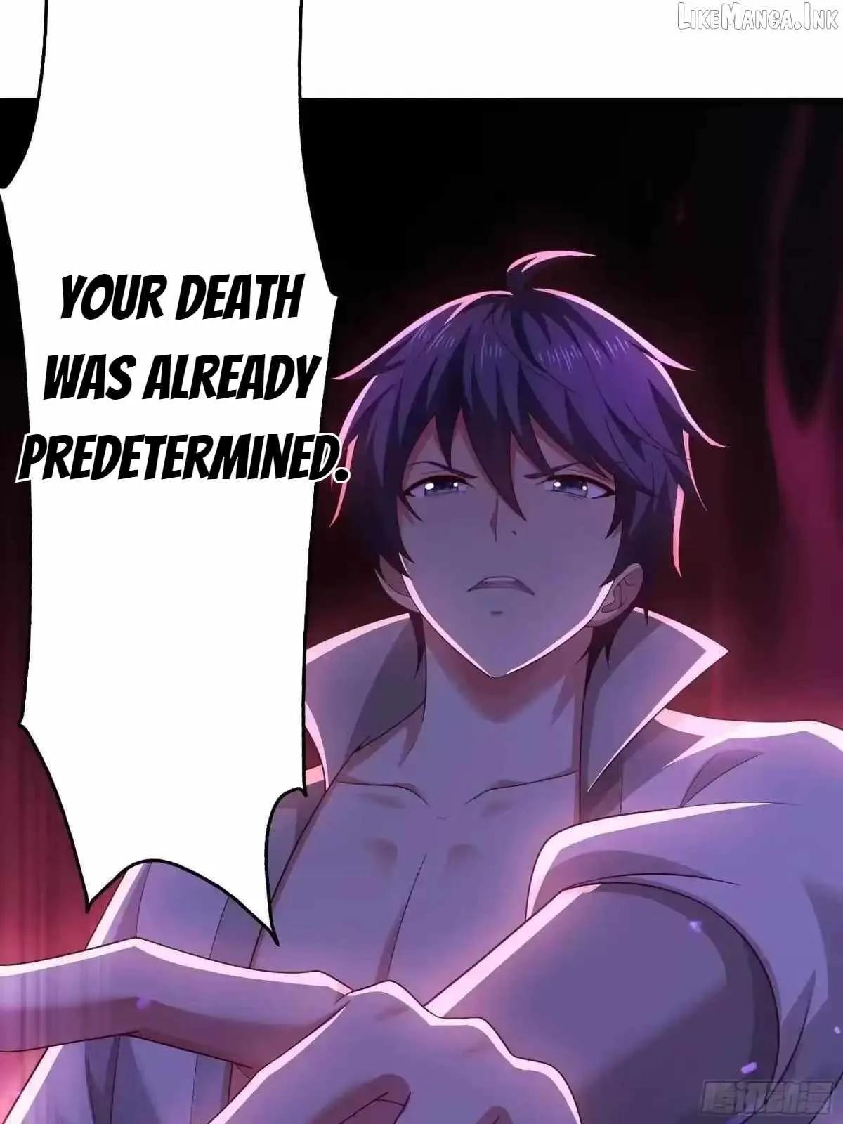 Rebirth of King Zhou: Not Being the Ultimate Villain Chapter 247 page 48 - 