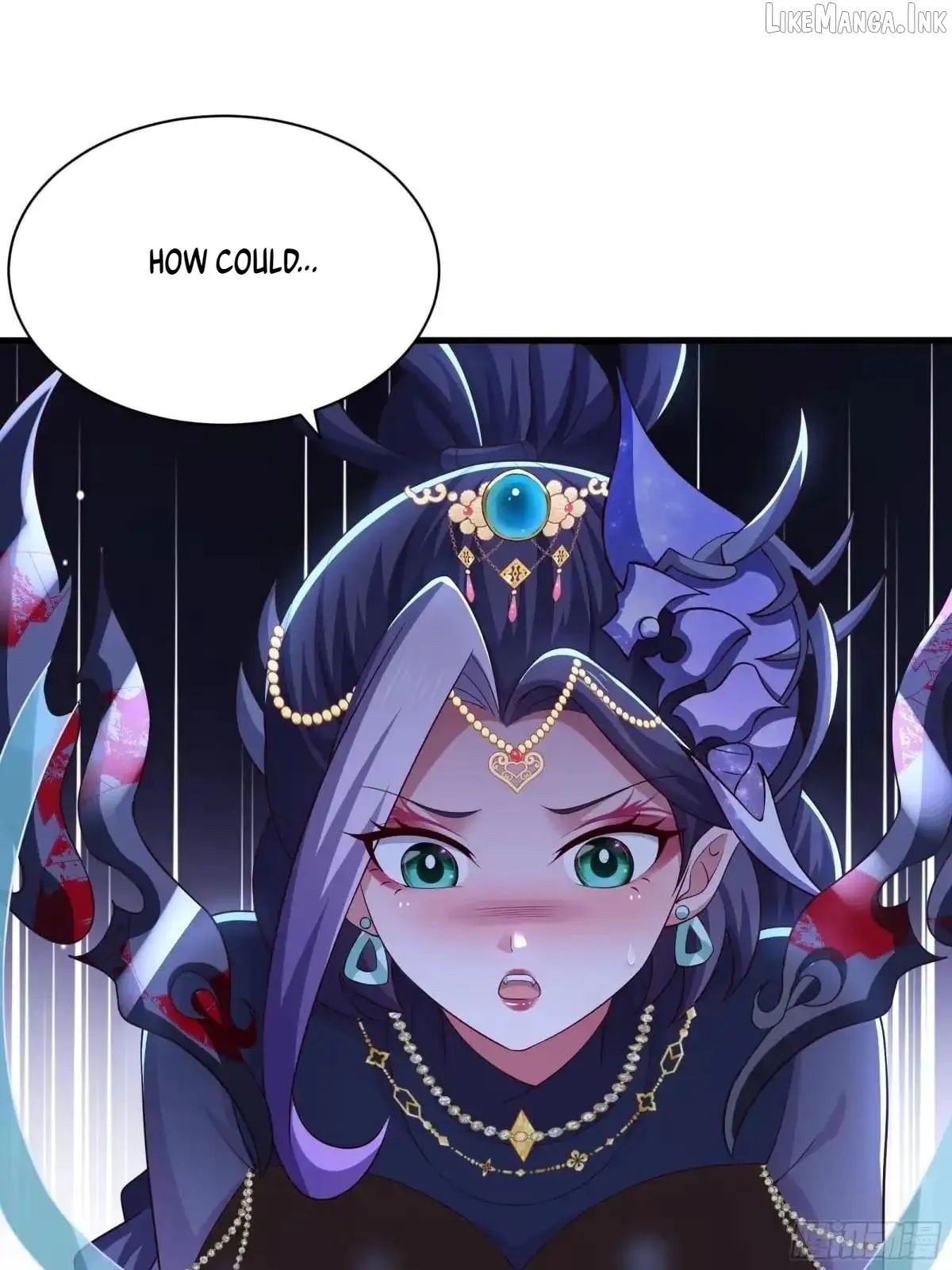 Rebirth of King Zhou: Not Being the Ultimate Villain Chapter 248 page 2 - 