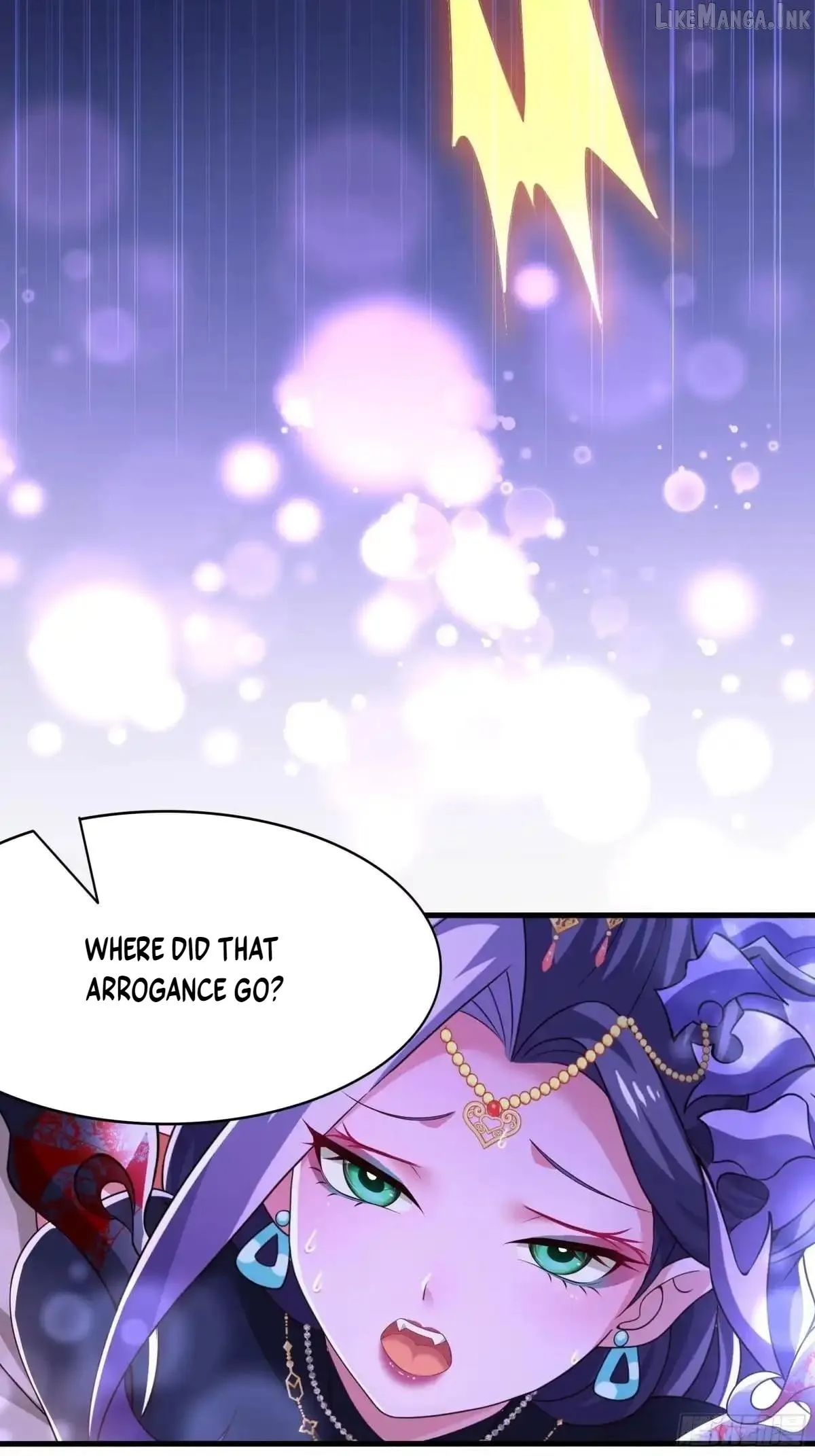 Rebirth of King Zhou: Not Being the Ultimate Villain Chapter 248 page 17 - 