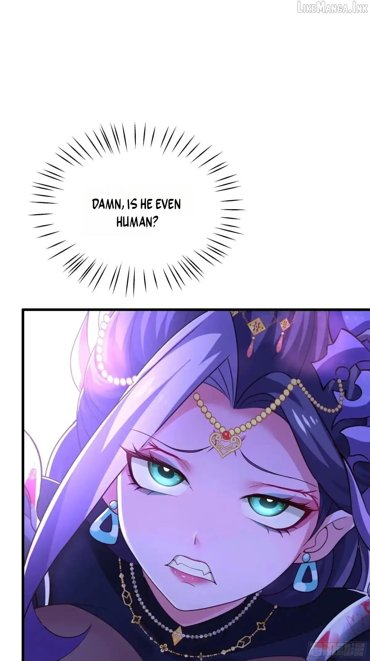 Rebirth of King Zhou: Not Being the Ultimate Villain Chapter 248 page 18 - 