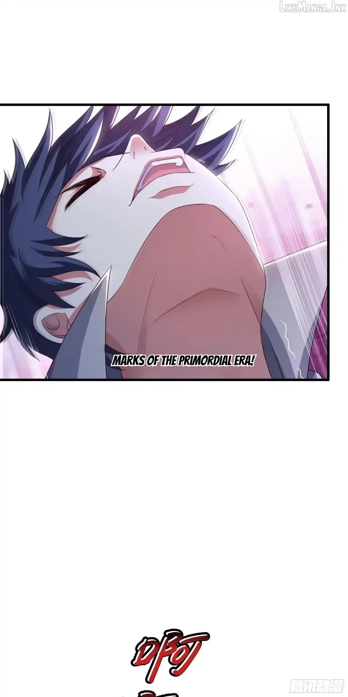 Rebirth of King Zhou: Not Being the Ultimate Villain Chapter 248 page 19 - 