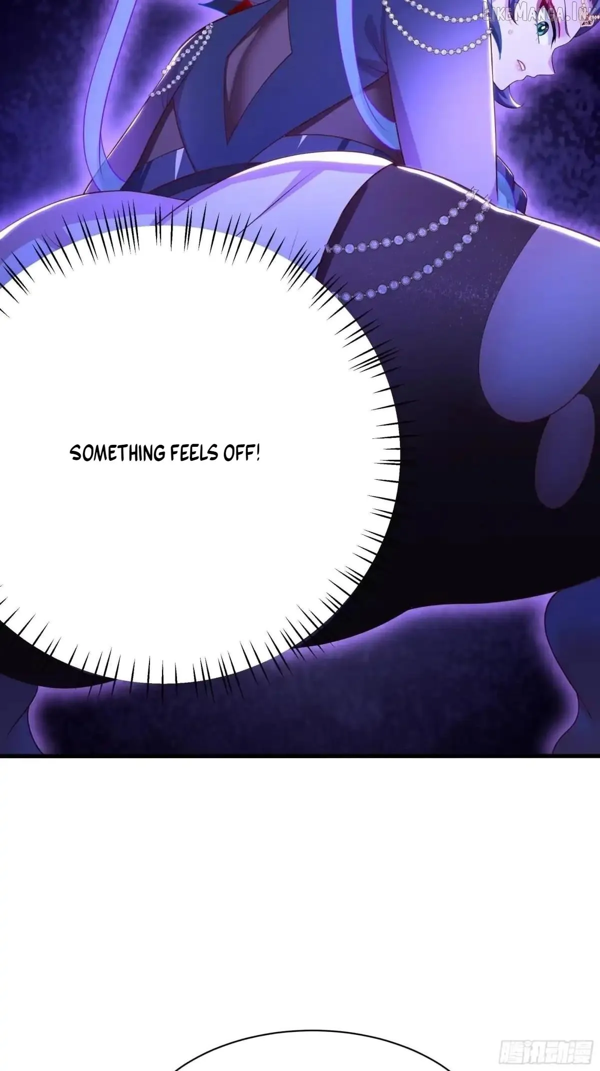 Rebirth of King Zhou: Not Being the Ultimate Villain Chapter 248 page 21 - 