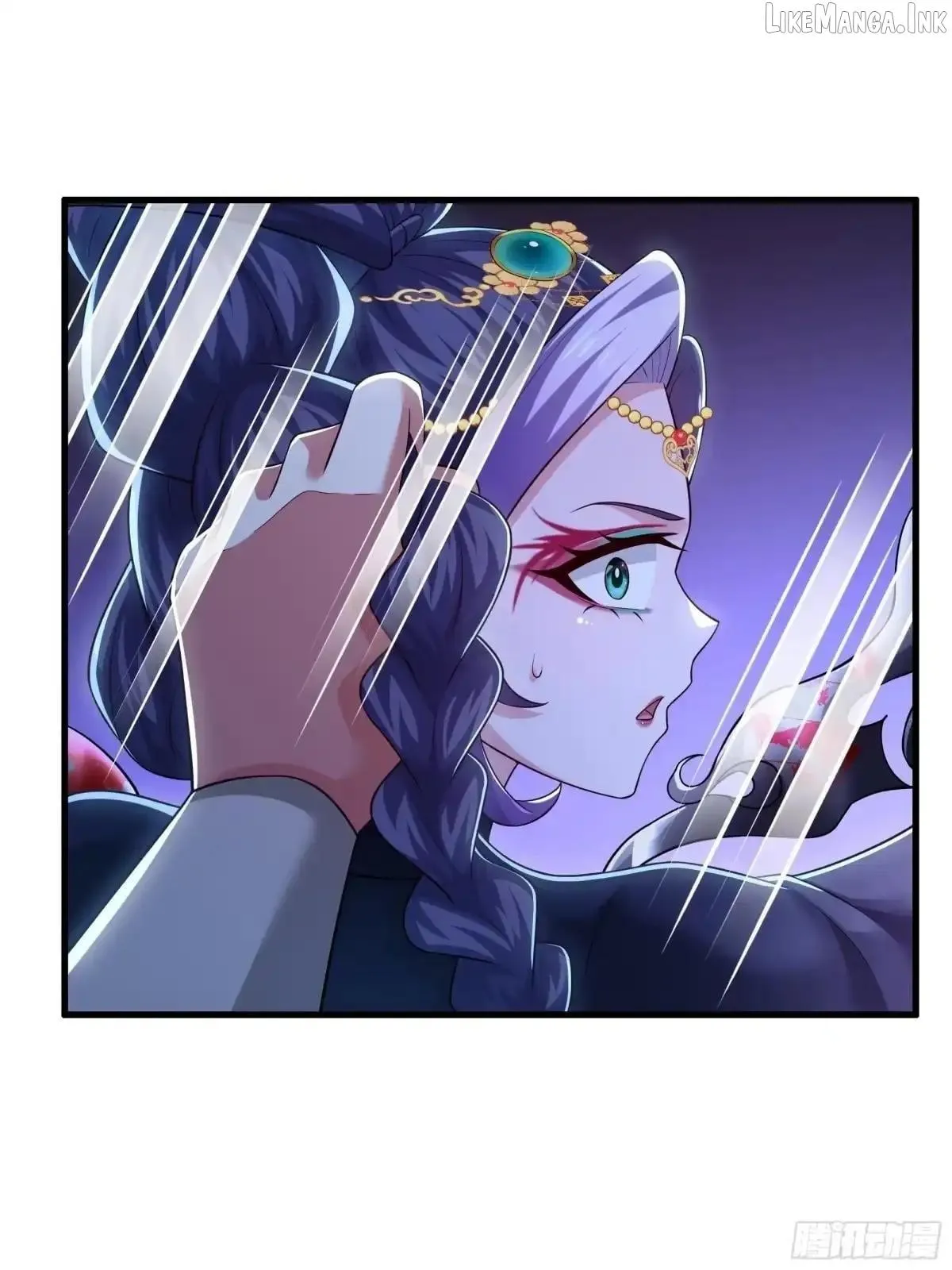 Rebirth of King Zhou: Not Being the Ultimate Villain Chapter 248 page 28 - 