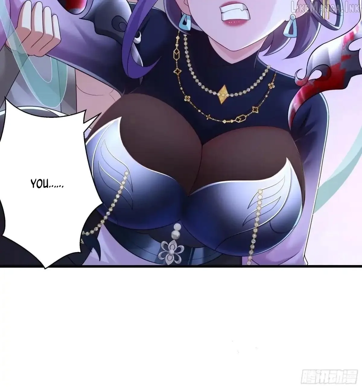 Rebirth of King Zhou: Not Being the Ultimate Villain Chapter 248 page 30 - 