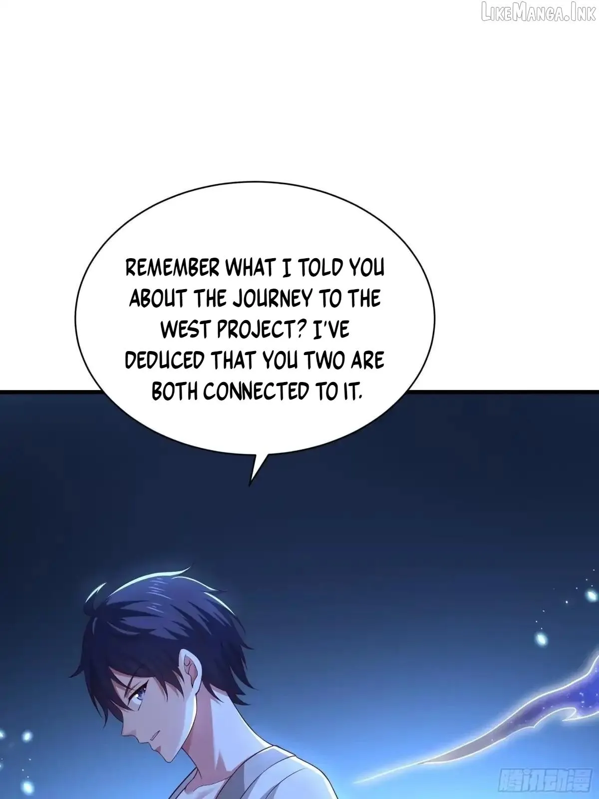 Rebirth of King Zhou: Not Being the Ultimate Villain Chapter 248 page 4 - 