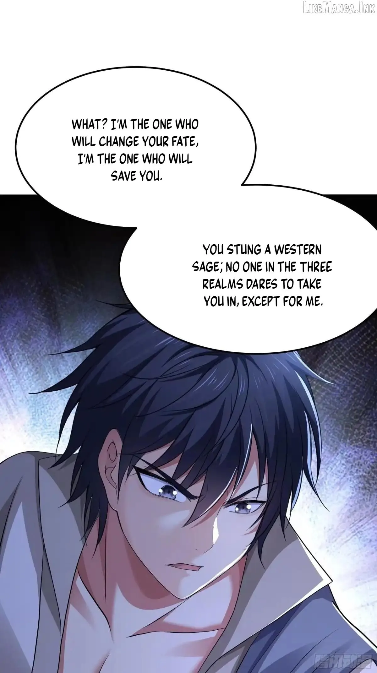 Rebirth of King Zhou: Not Being the Ultimate Villain Chapter 248 page 31 - 