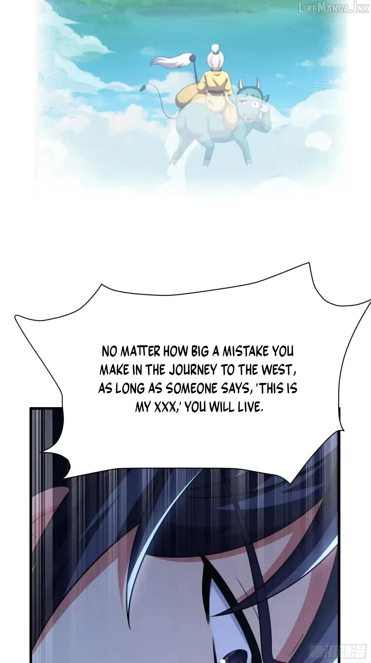 Rebirth of King Zhou: Not Being the Ultimate Villain Chapter 248 page 33 - 