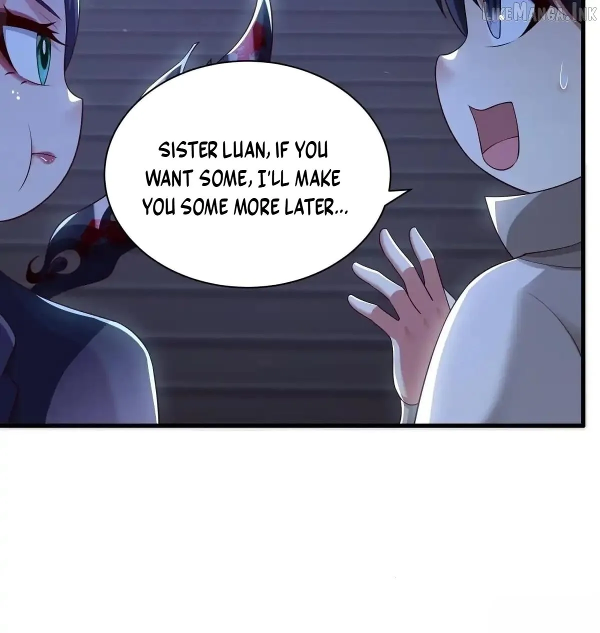 Rebirth of King Zhou: Not Being the Ultimate Villain Chapter 248 page 40 - 
