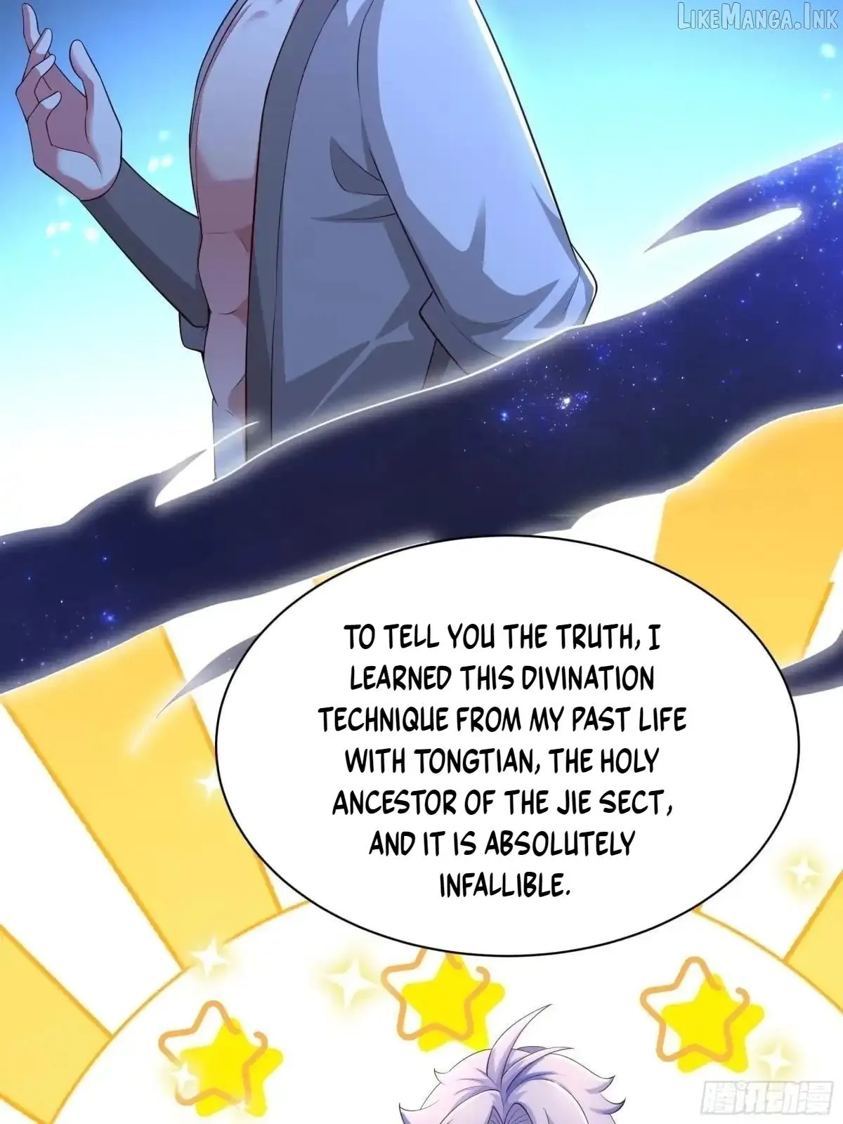 Rebirth of King Zhou: Not Being the Ultimate Villain Chapter 248 page 5 - 