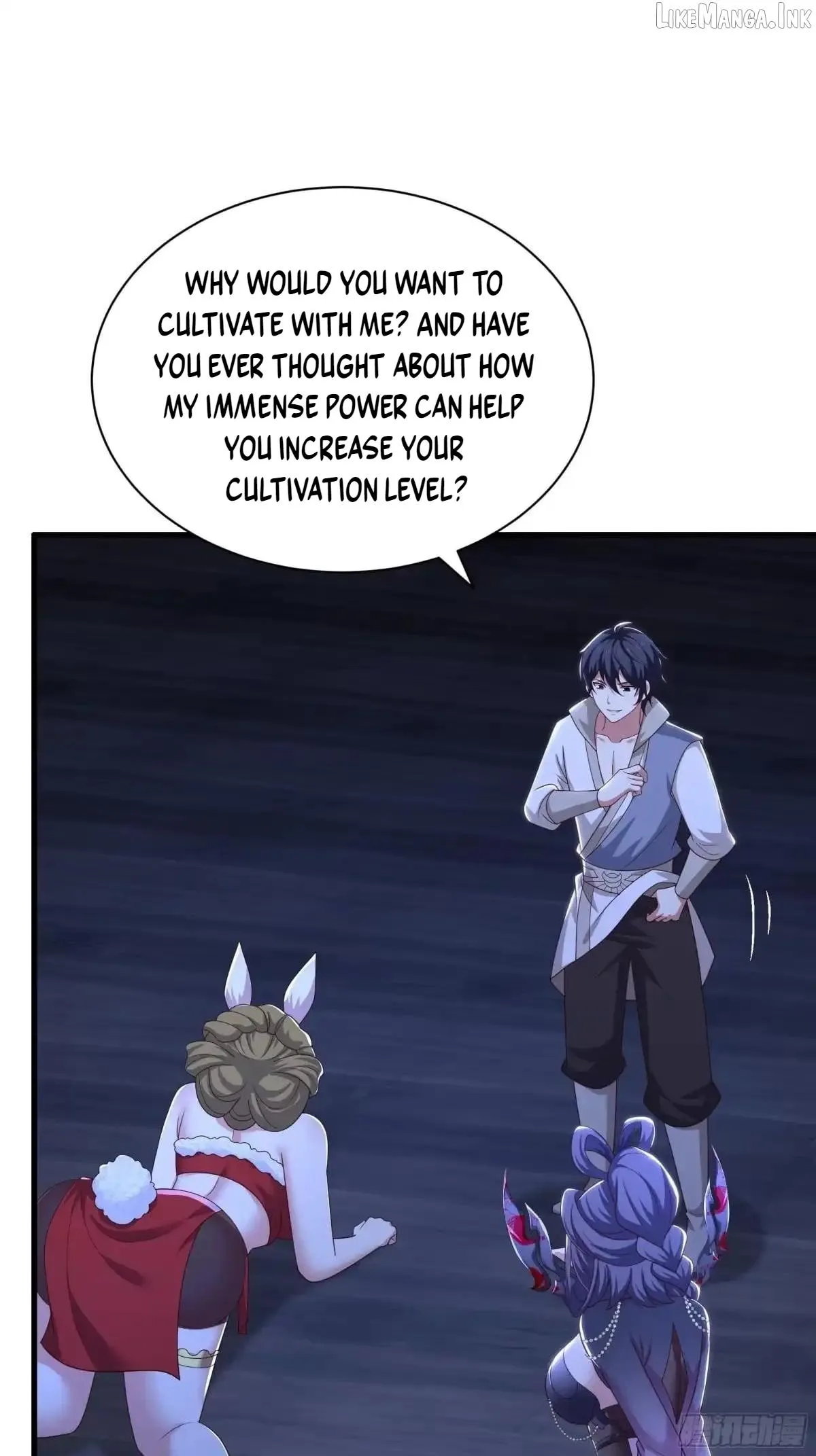 Rebirth of King Zhou: Not Being the Ultimate Villain Chapter 248 page 41 - 