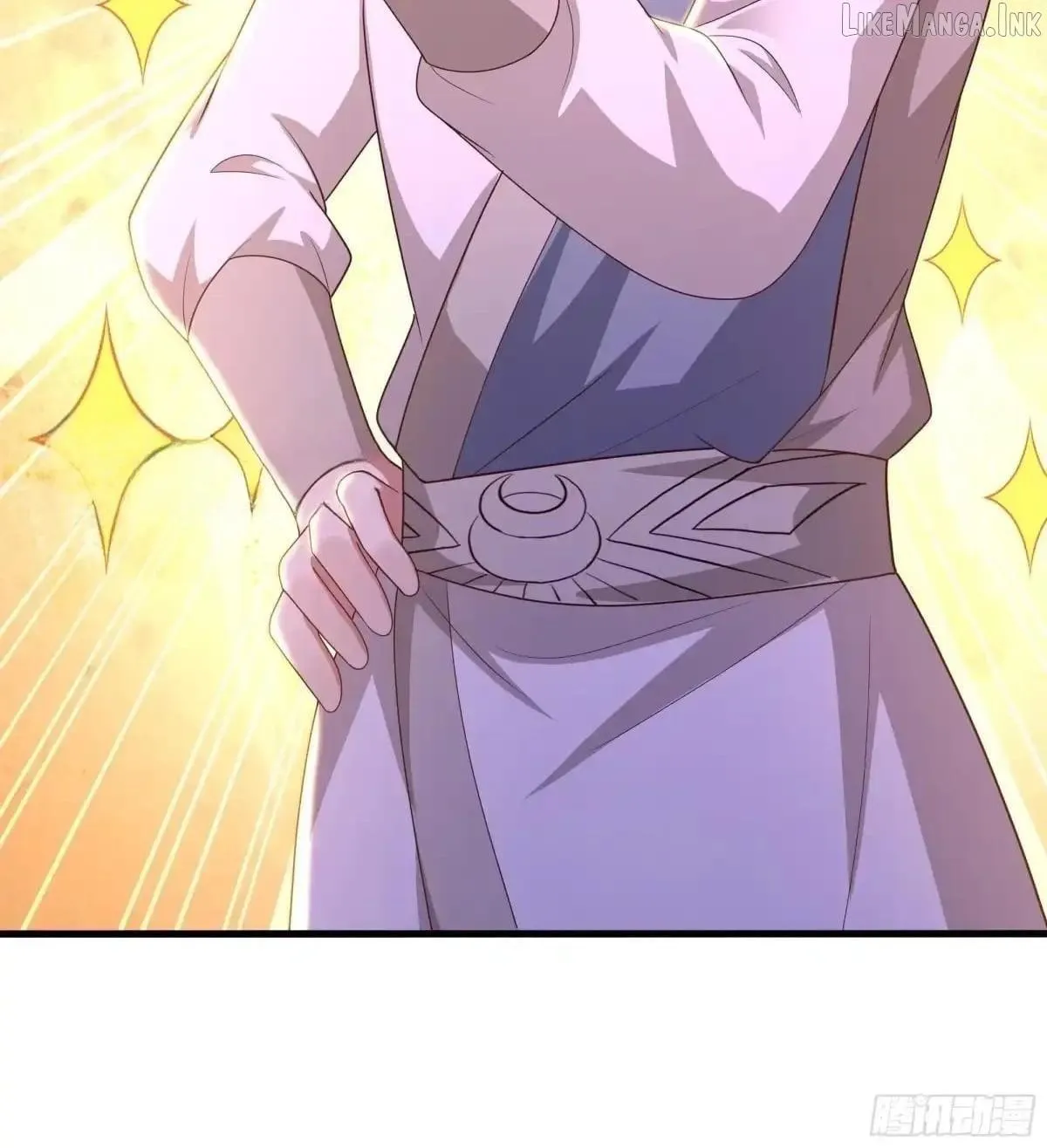 Rebirth of King Zhou: Not Being the Ultimate Villain Chapter 248 page 45 - 