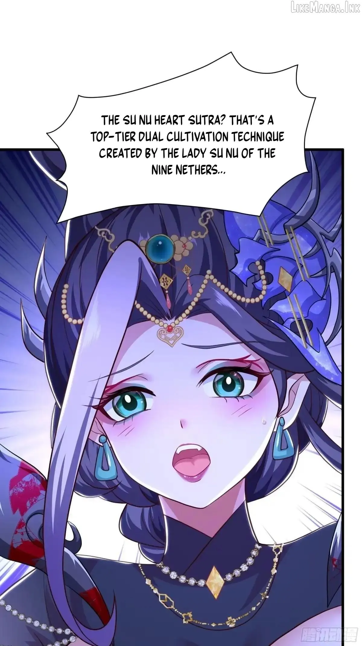 Rebirth of King Zhou: Not Being the Ultimate Villain Chapter 248 page 46 - 